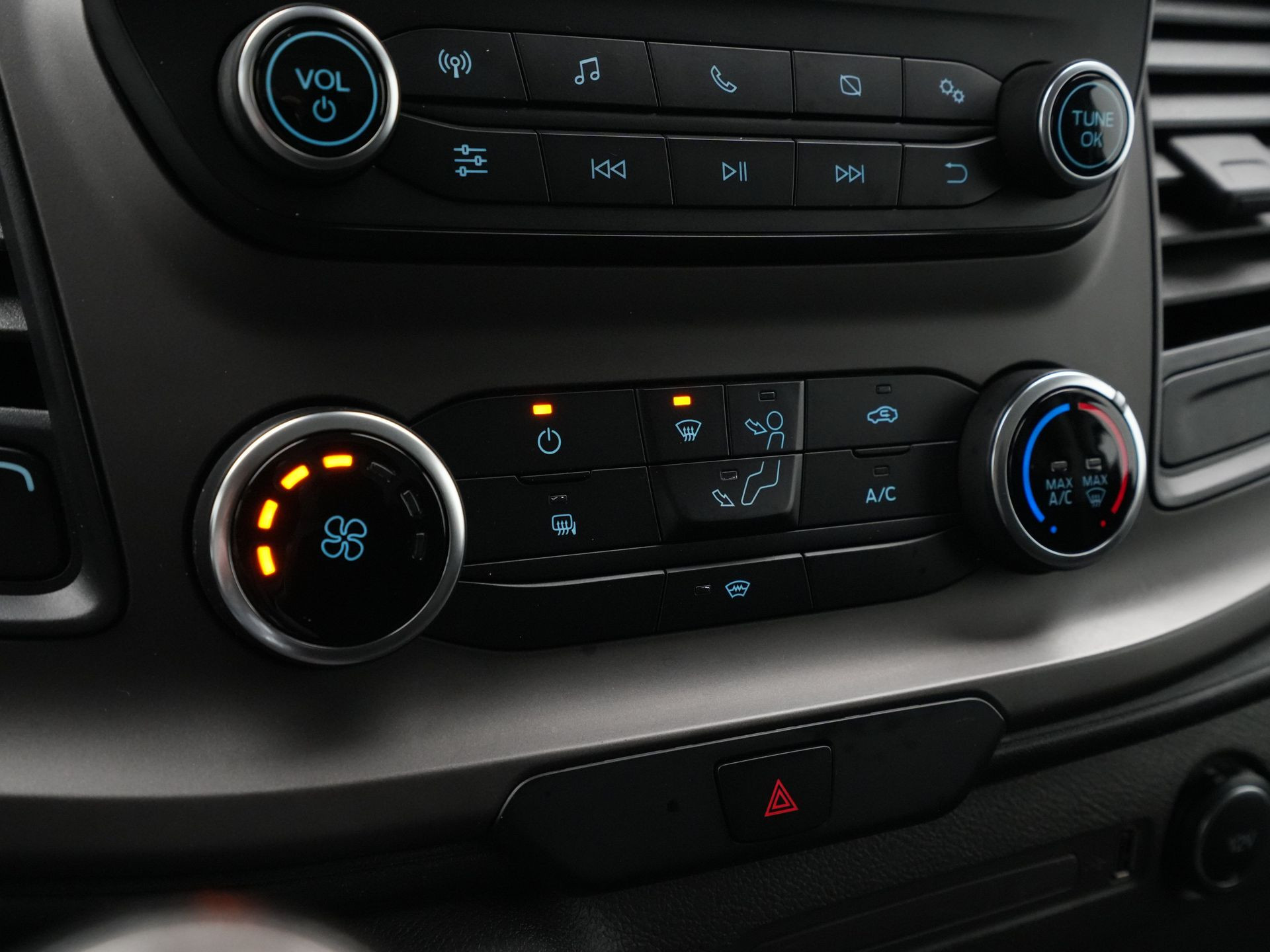 Ford - Transit Custom 280 2.0 TDCI L1H1 Trend - 2019