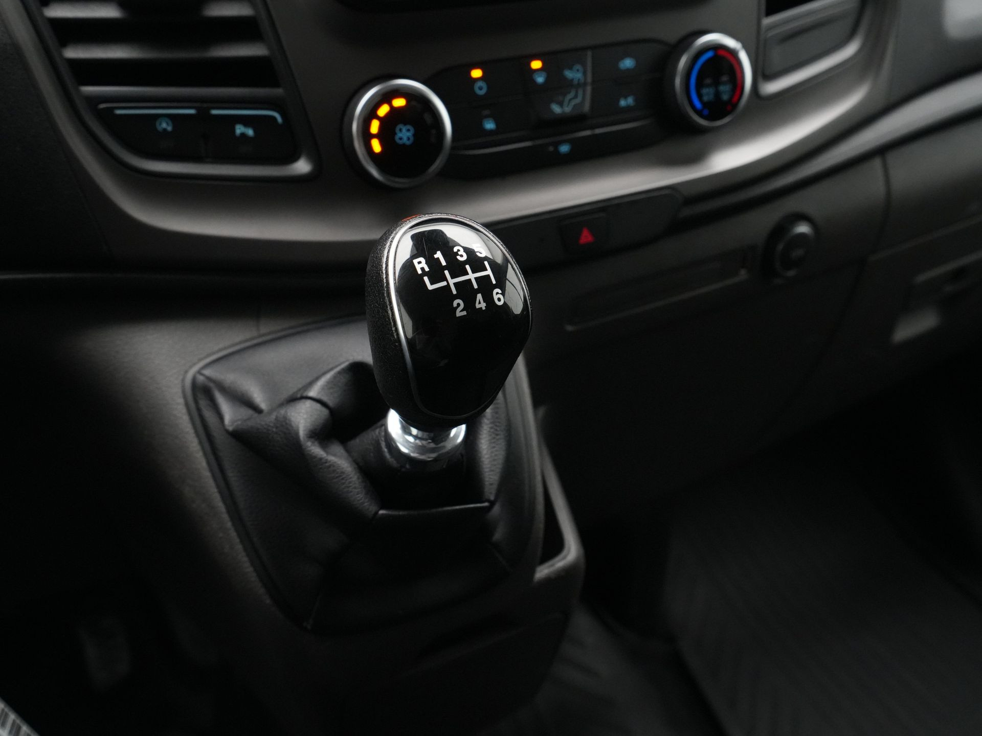 Ford - Transit Custom 280 2.0 TDCI L1H1 Trend - 2019