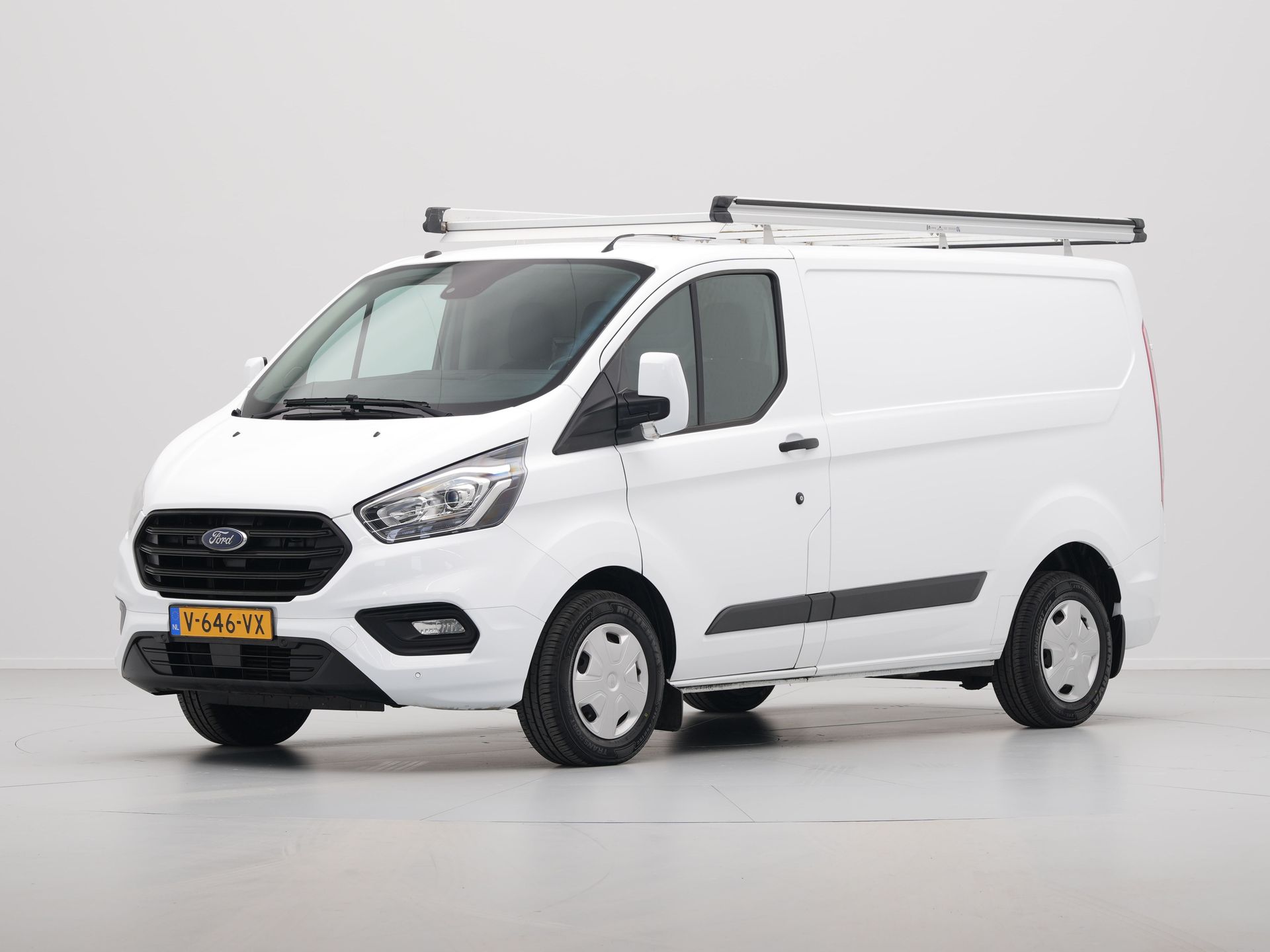 Ford - Transit Custom 280 2.0 TDCI L1H1 Trend - 2019