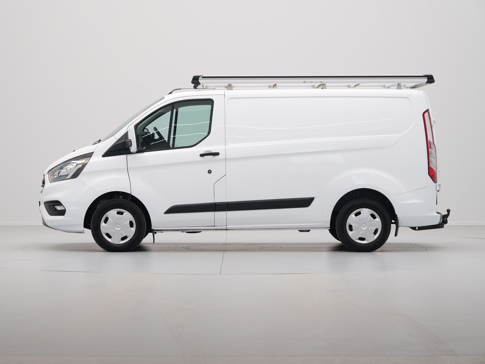 Ford - Transit Custom 280 2.0 TDCI L1H1 Trend - 2019