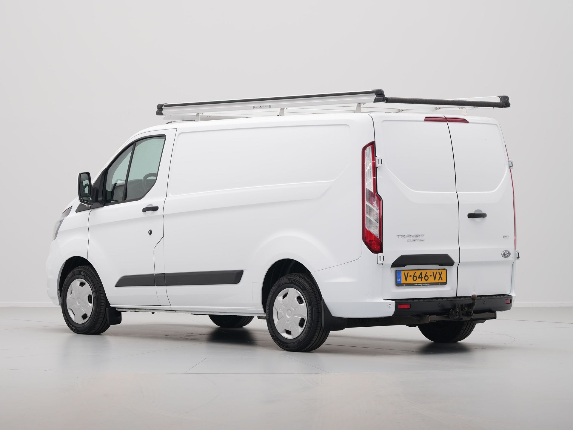 Ford - Transit Custom 280 2.0 TDCI L1H1 Trend - 2019