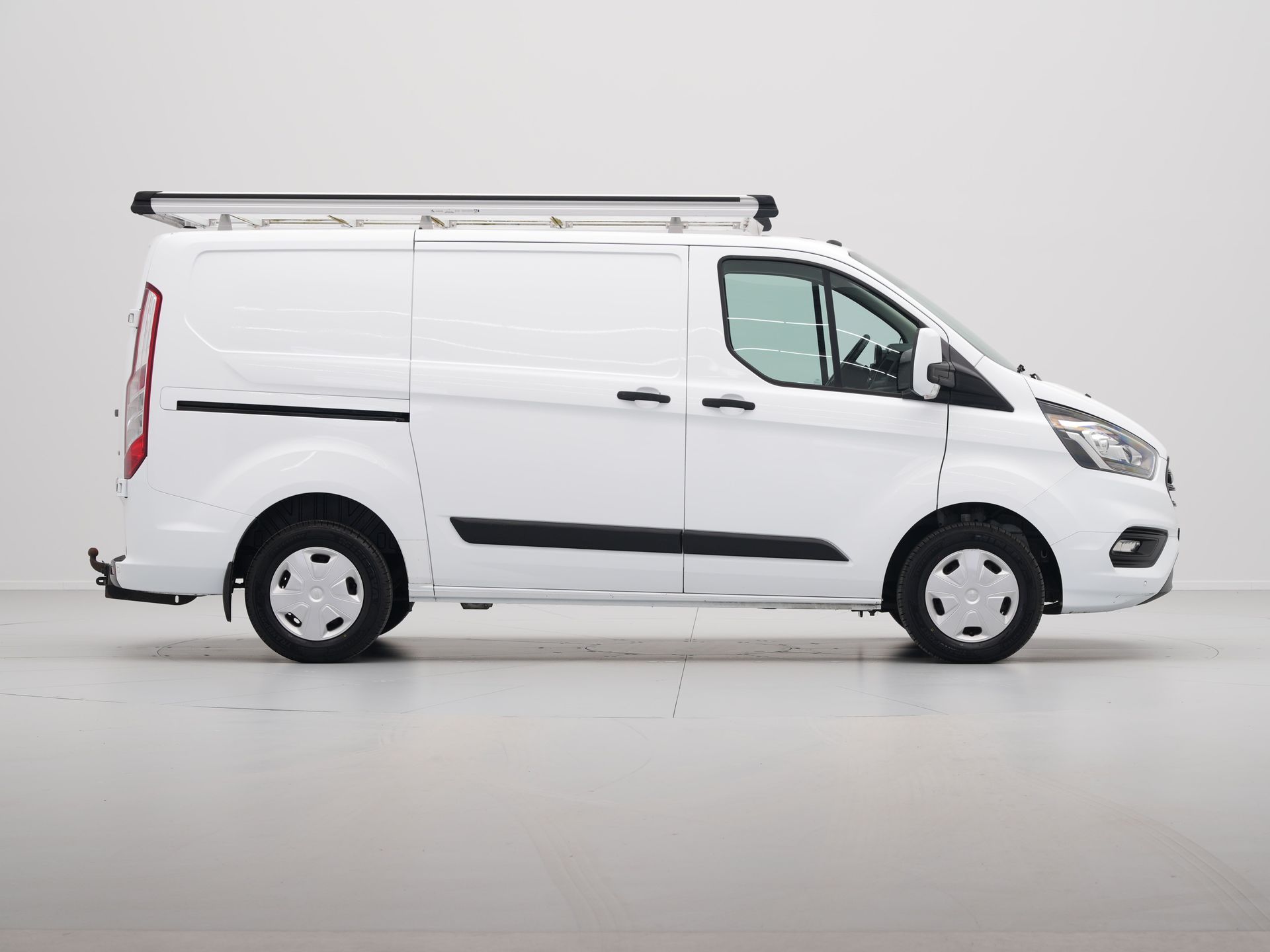 Ford - Transit Custom 280 2.0 TDCI L1H1 Trend - 2019