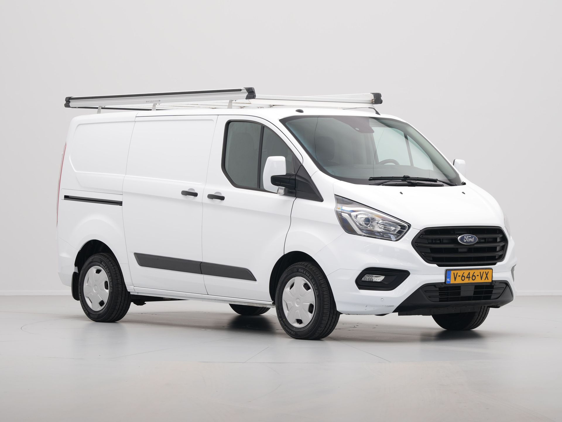 Ford - Transit Custom 280 2.0 TDCI L1H1 Trend - 2019