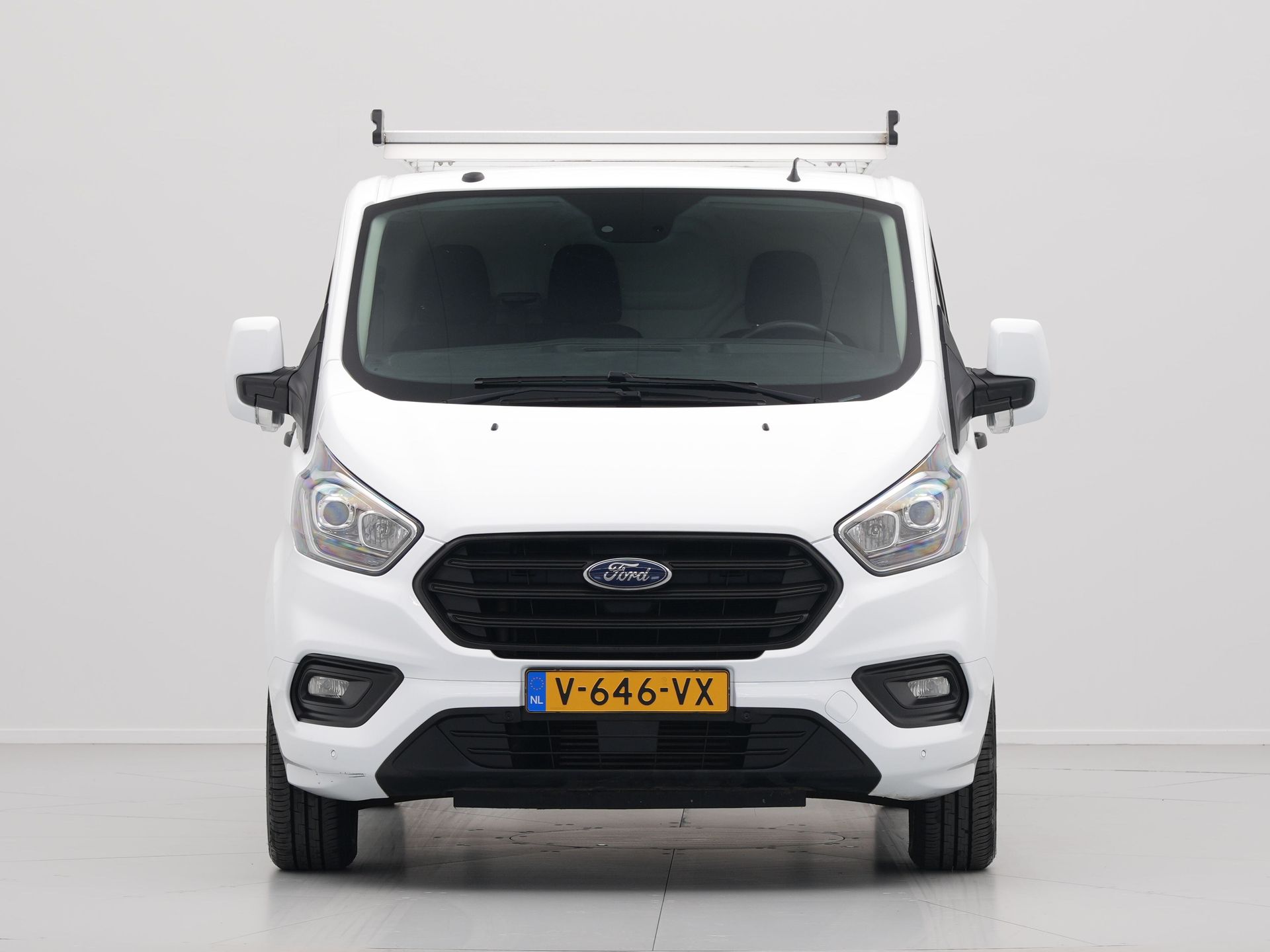 Ford - Transit Custom 280 2.0 TDCI L1H1 Trend - 2019