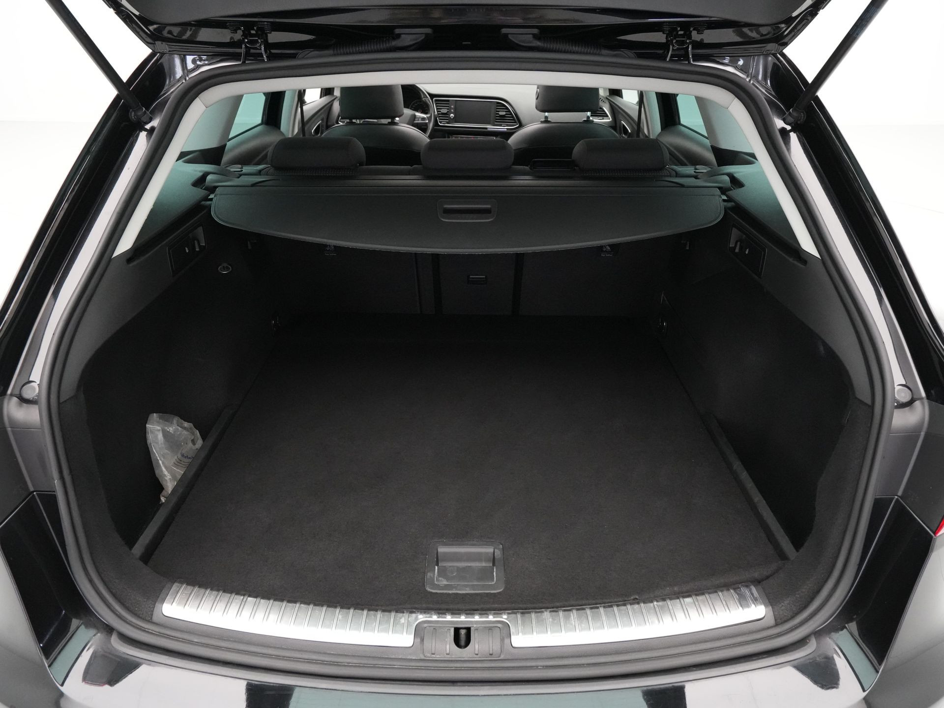 SEAT - León ST 1.5 TSI 150pk DSG FR Business Intense - 2019