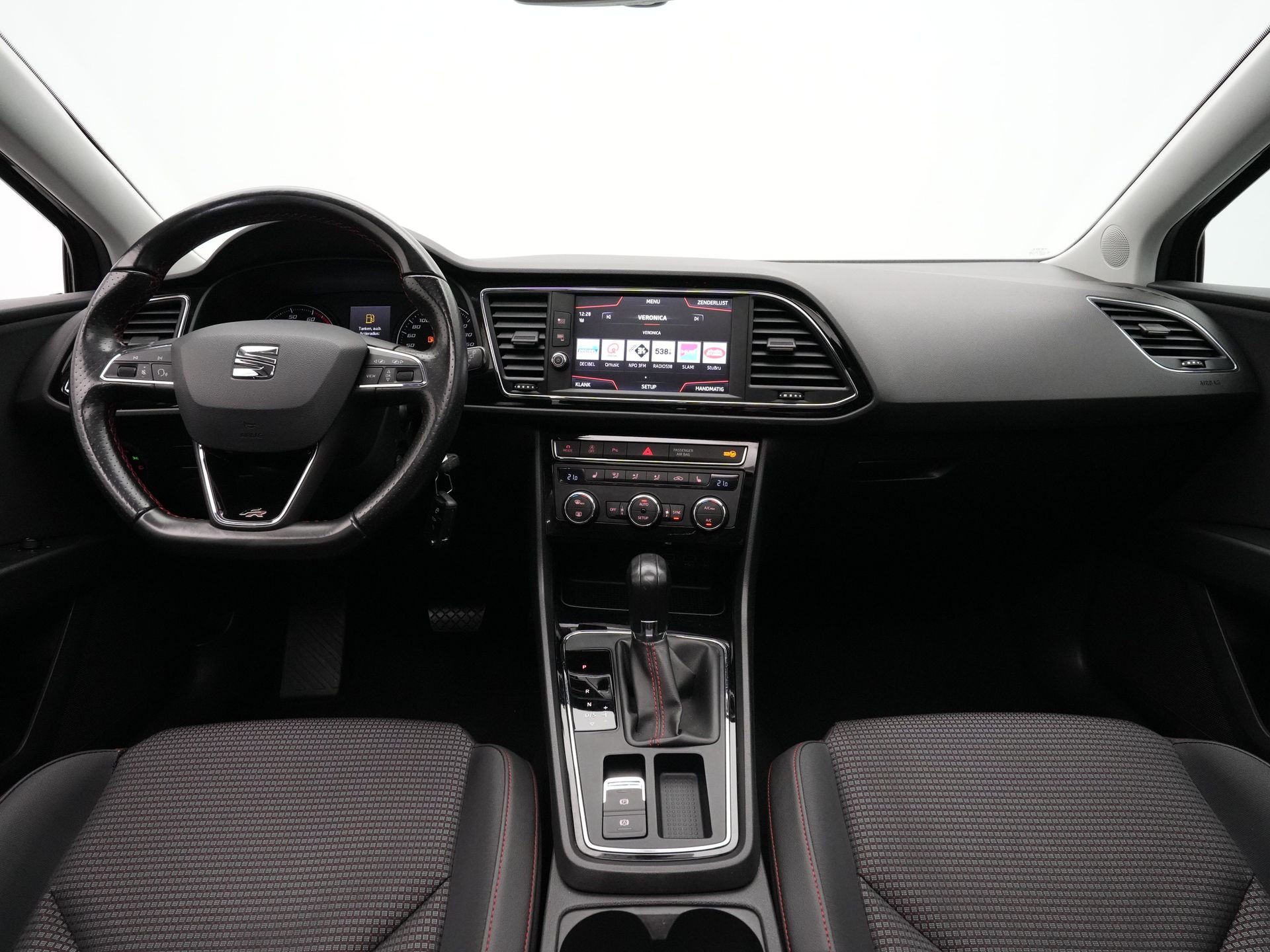 SEAT - León ST 1.5 TSI 150pk DSG FR Business Intense - 2019