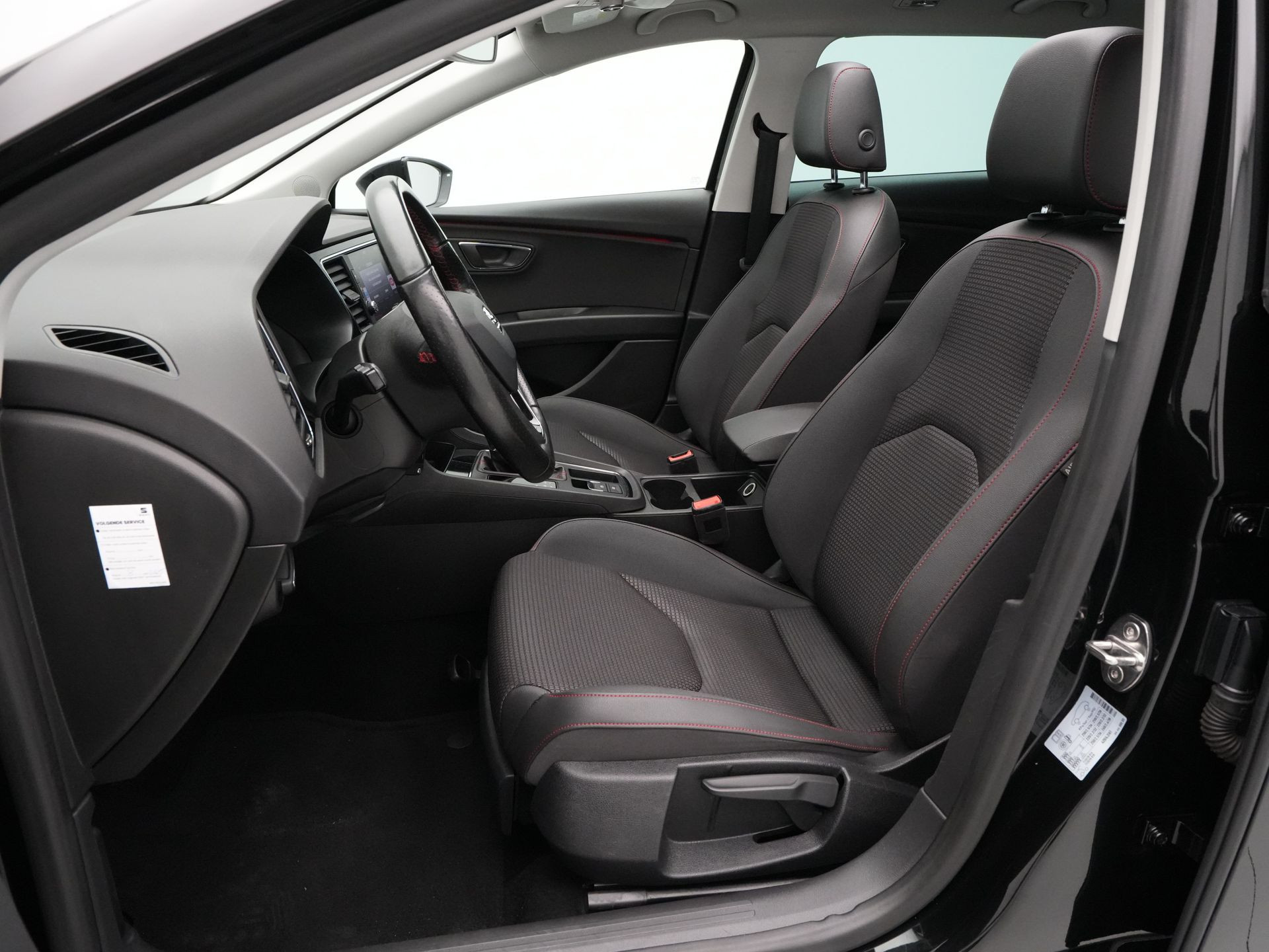 SEAT - León ST 1.5 TSI 150pk DSG FR Business Intense - 2019