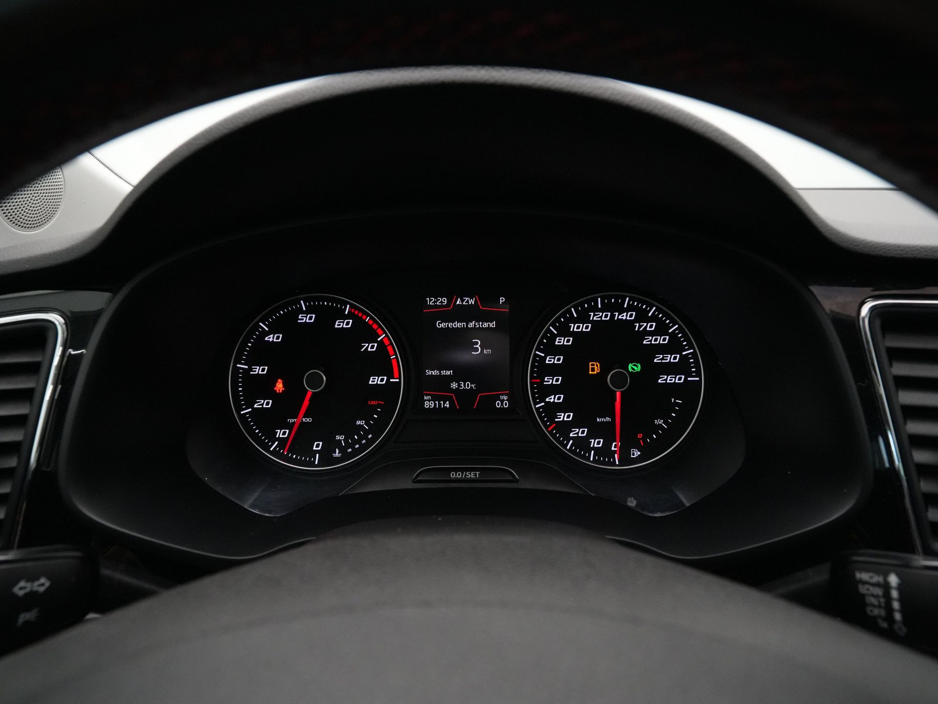 SEAT - León ST 1.5 TSI 150pk DSG FR Business Intense - 2019
