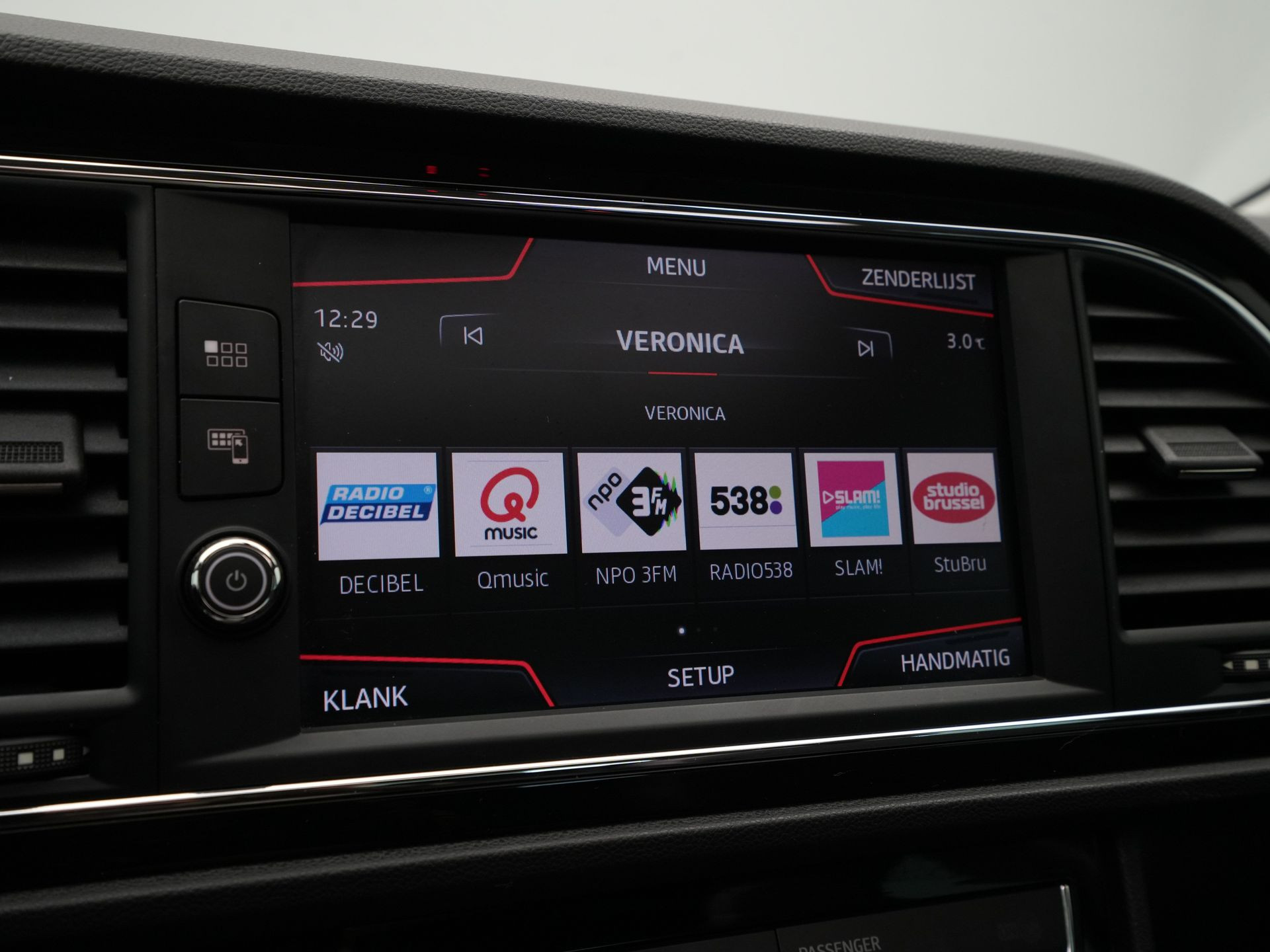 SEAT - León ST 1.5 TSI 150pk DSG FR Business Intense - 2019