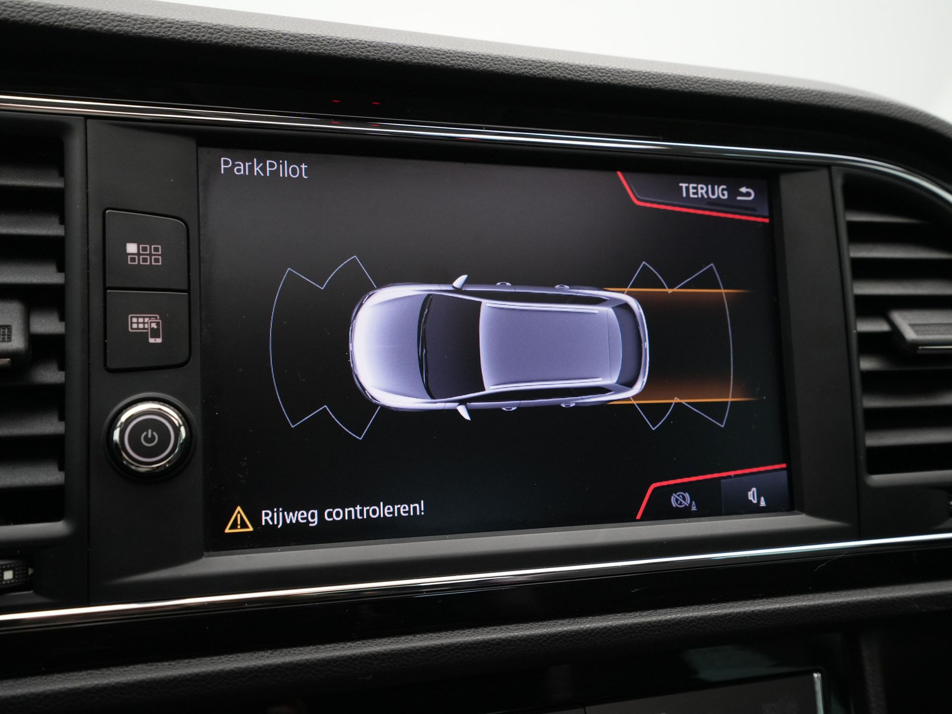 SEAT - León ST 1.5 TSI 150pk DSG FR Business Intense - 2019