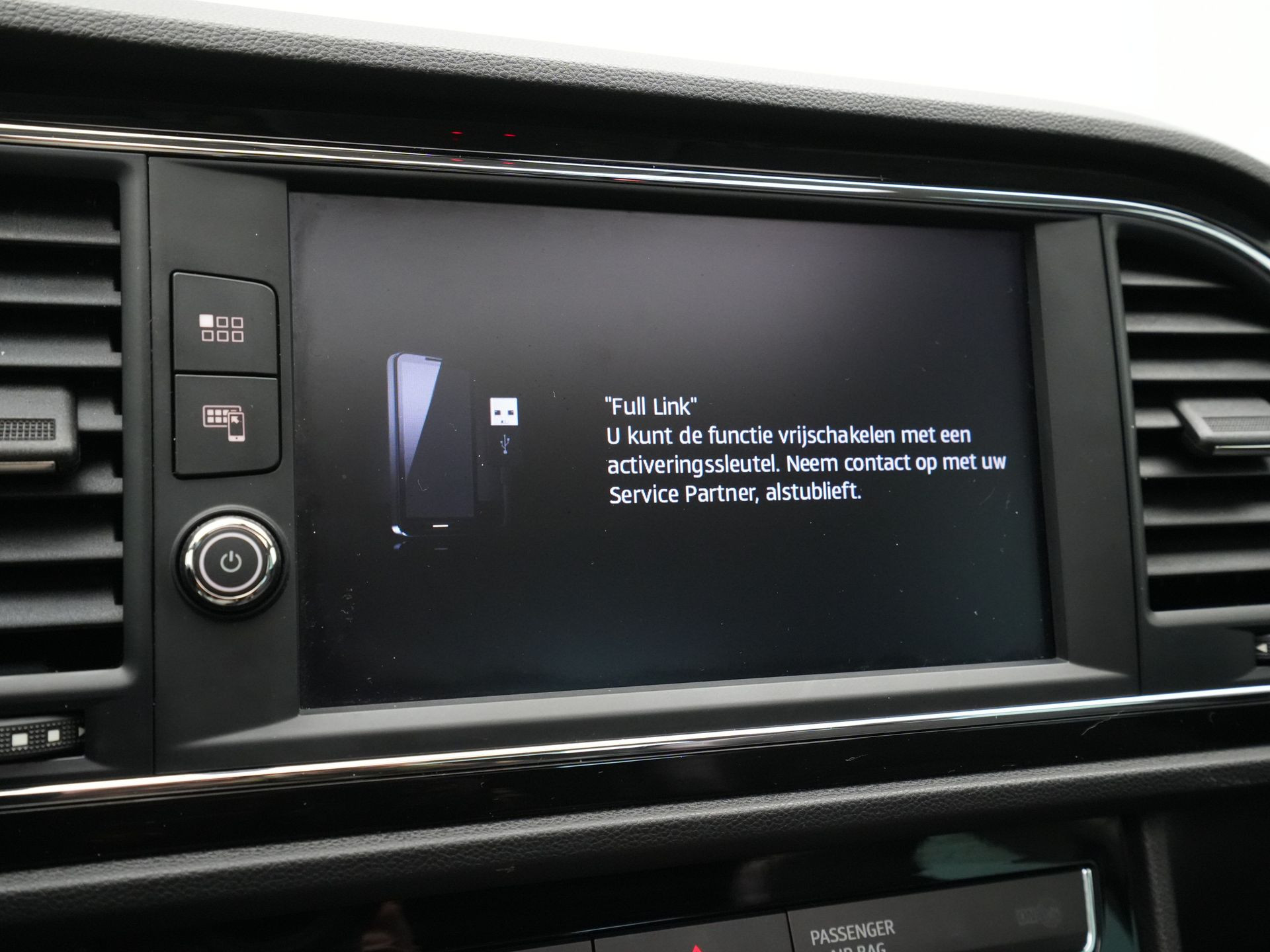 SEAT - León ST 1.5 TSI 150pk DSG FR Business Intense - 2019