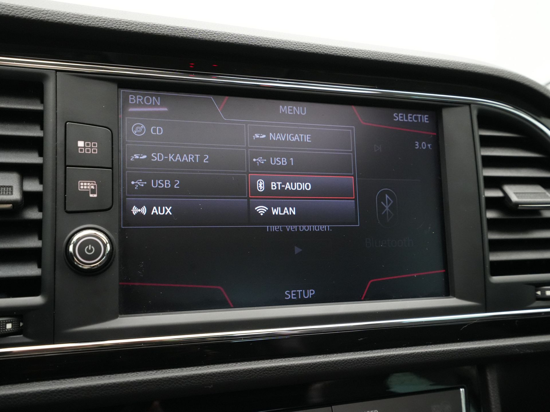 SEAT - León ST 1.5 TSI 150pk DSG FR Business Intense - 2019