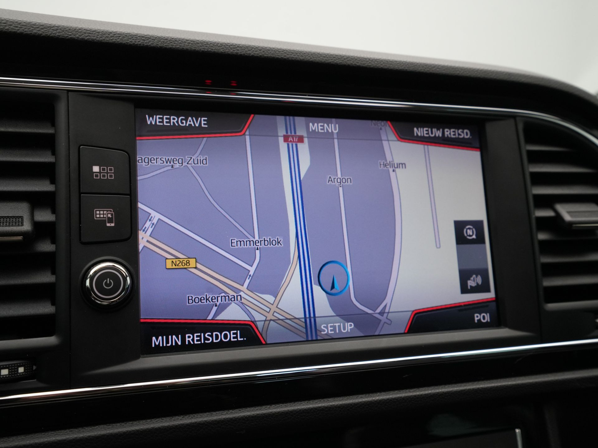 SEAT - León ST 1.5 TSI 150pk DSG FR Business Intense - 2019