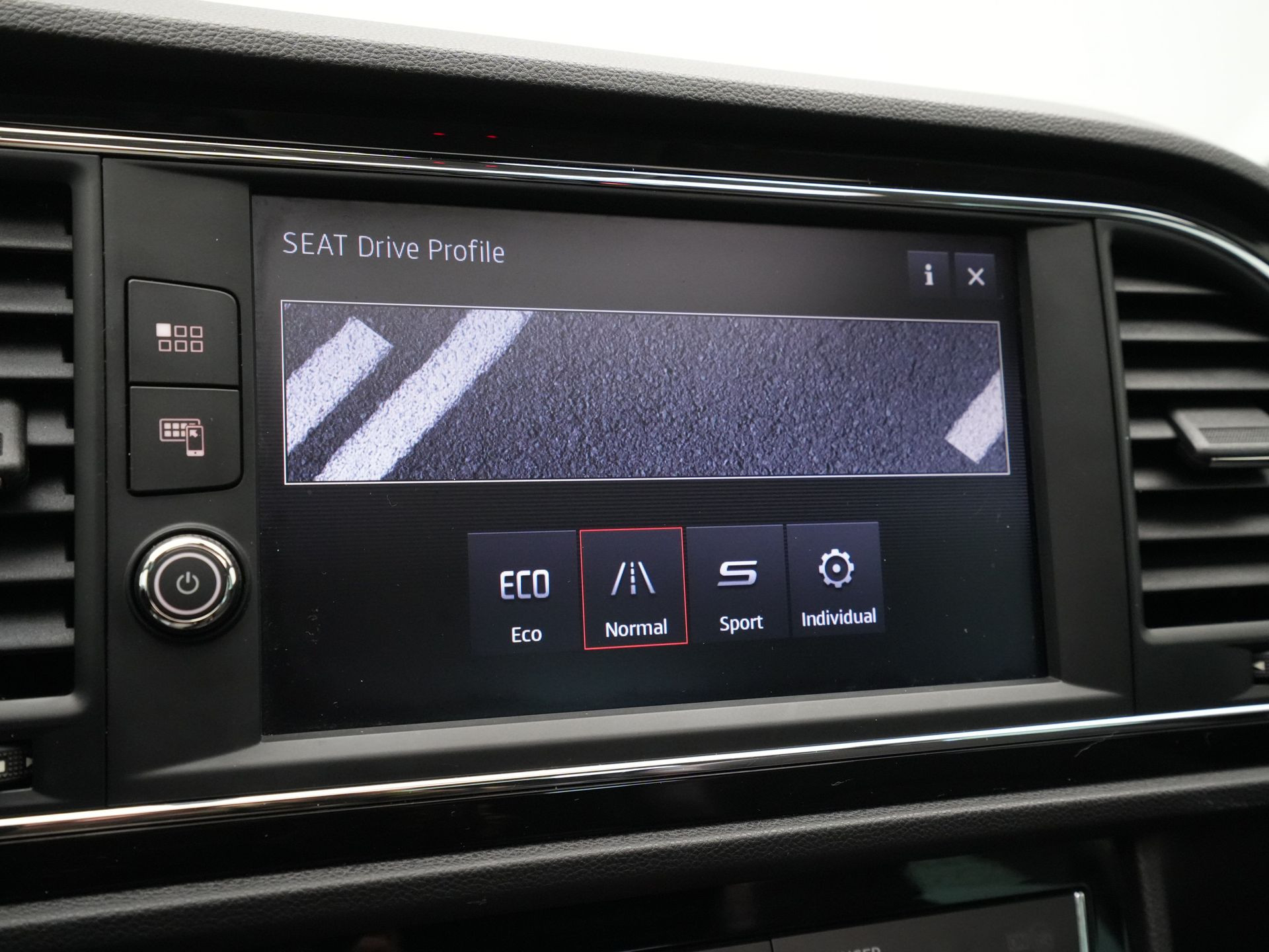 SEAT - León ST 1.5 TSI 150pk DSG FR Business Intense - 2019