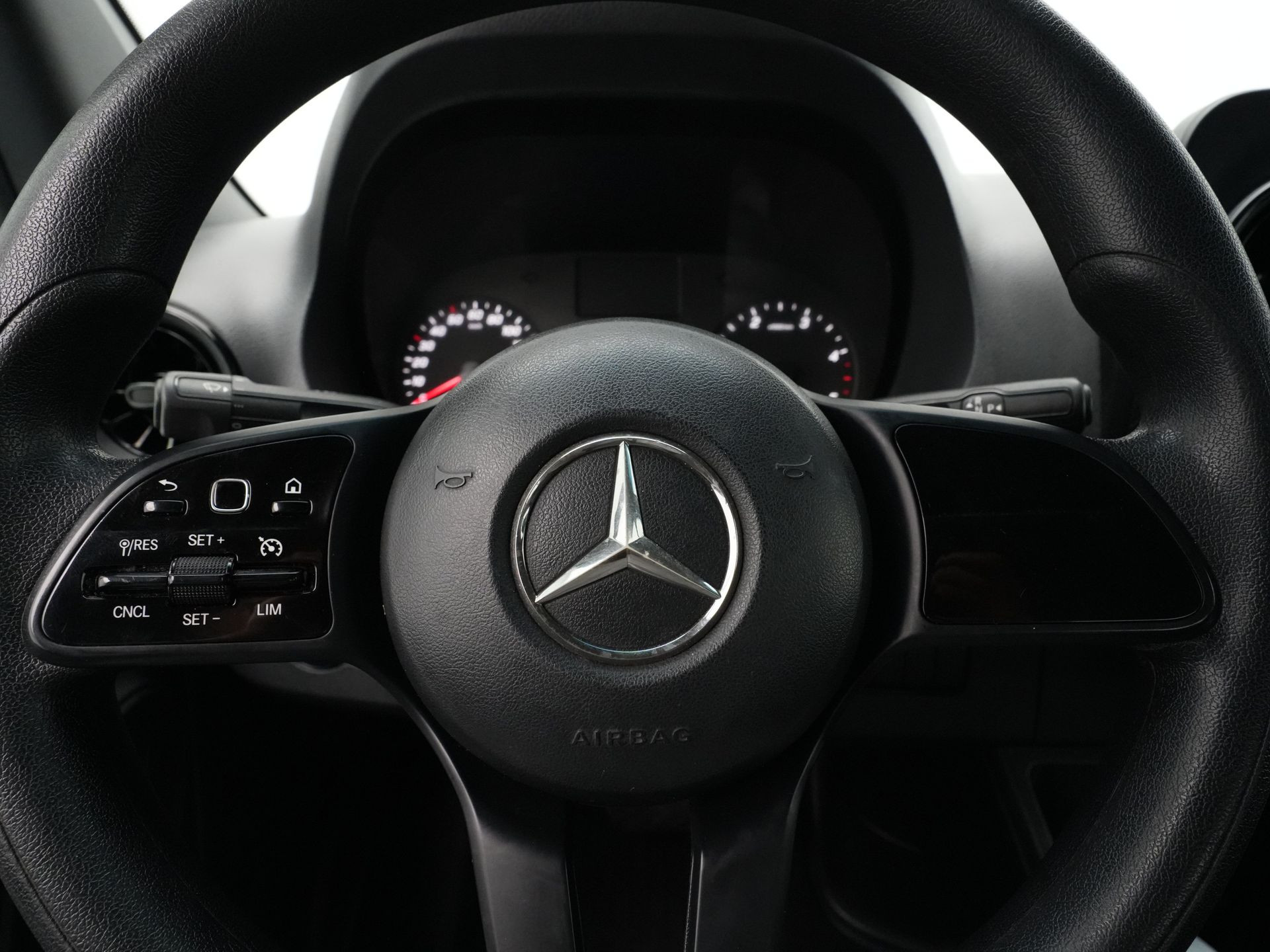 Mercedes-Benz - Sprinter 314 2.2 CDI L3 DC EURO VI-D Pick-Up 6 Pers. - 2019