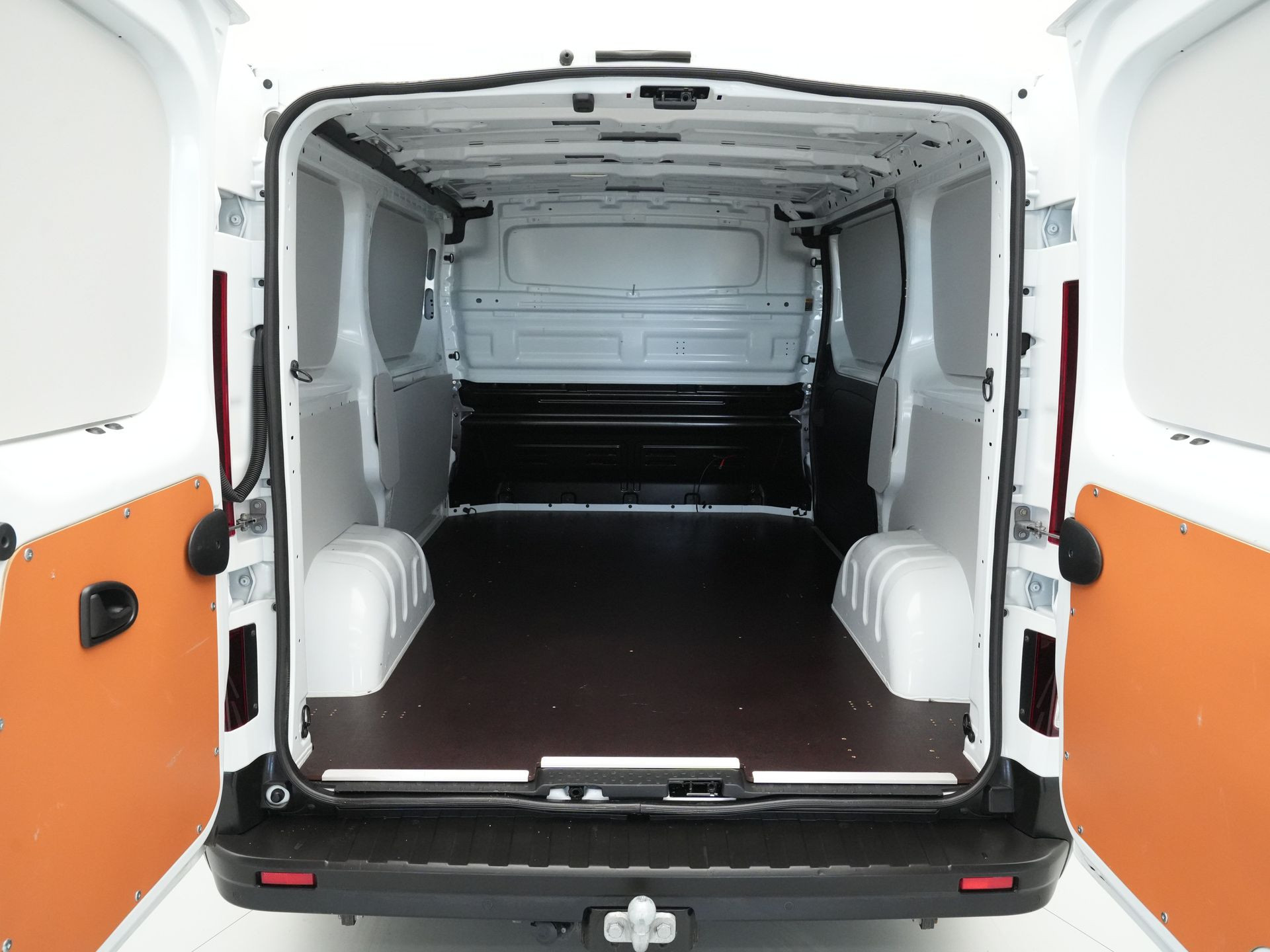 Renault - Trafic 2.0 dCi 120 T27 L1H1 Work Edition - 2021