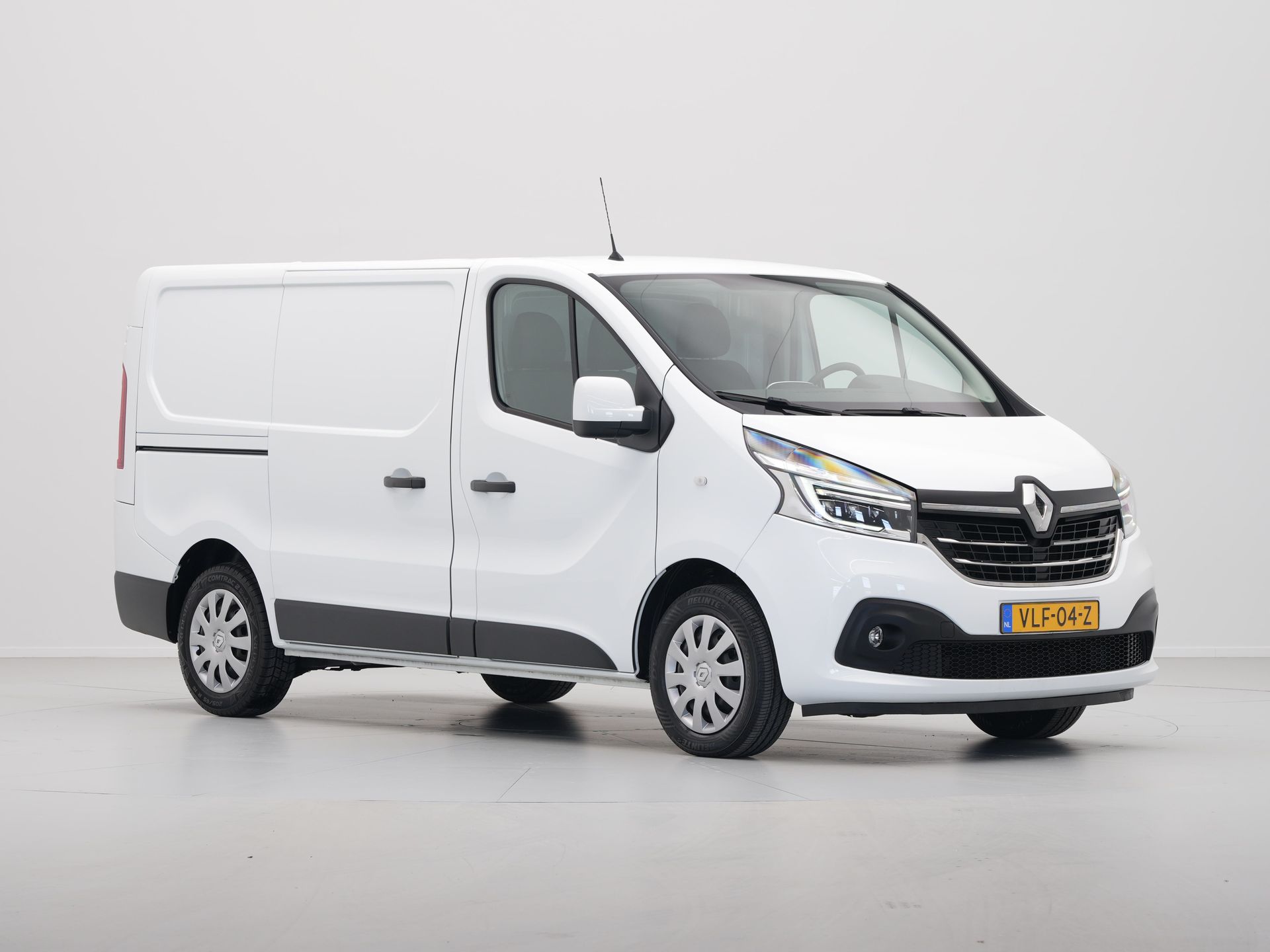 Renault - Trafic 2.0 dCi 120 T27 L1H1 Work Edition - 2021