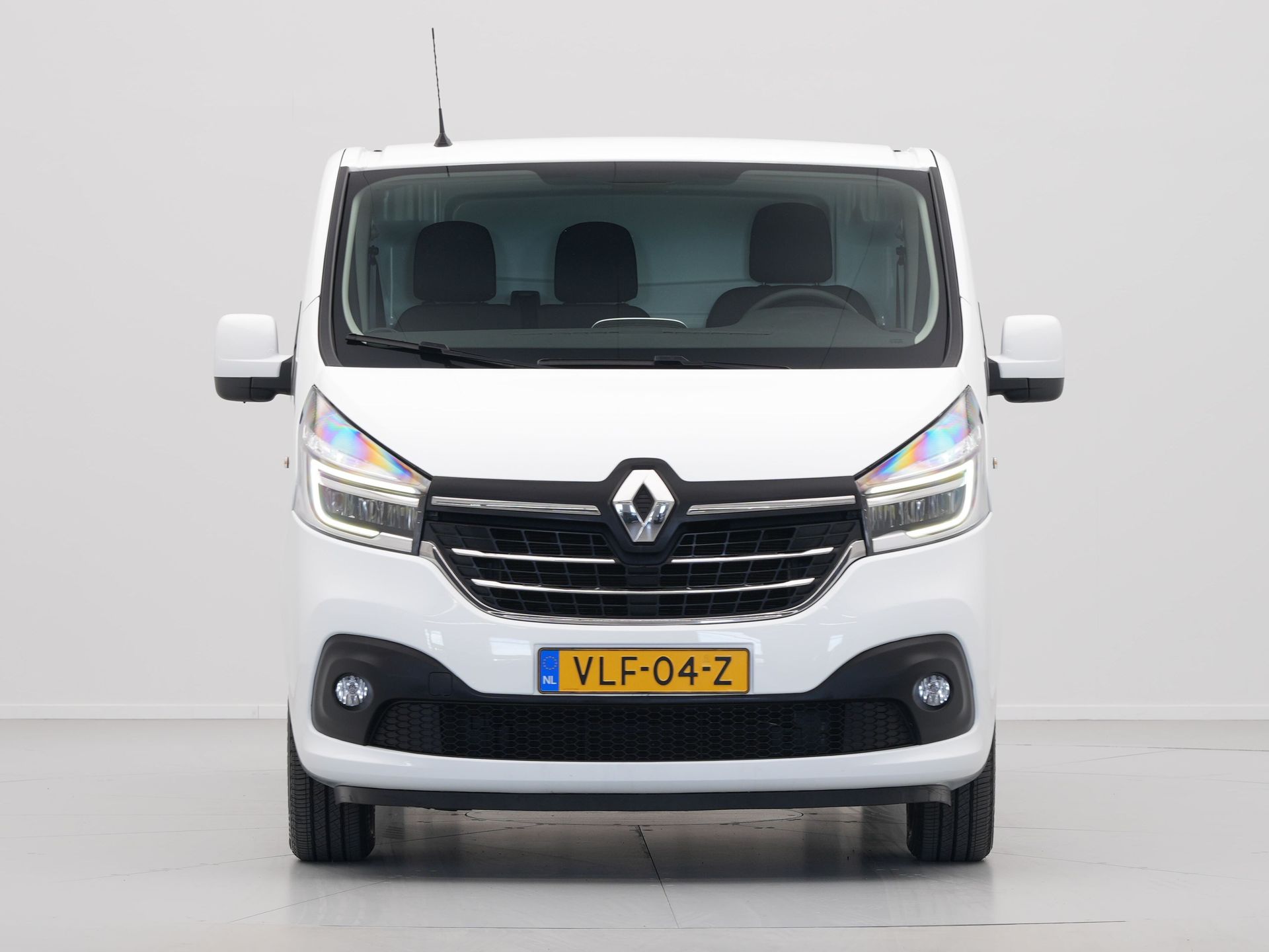 Renault - Trafic 2.0 dCi 120 T27 L1H1 Work Edition - 2021