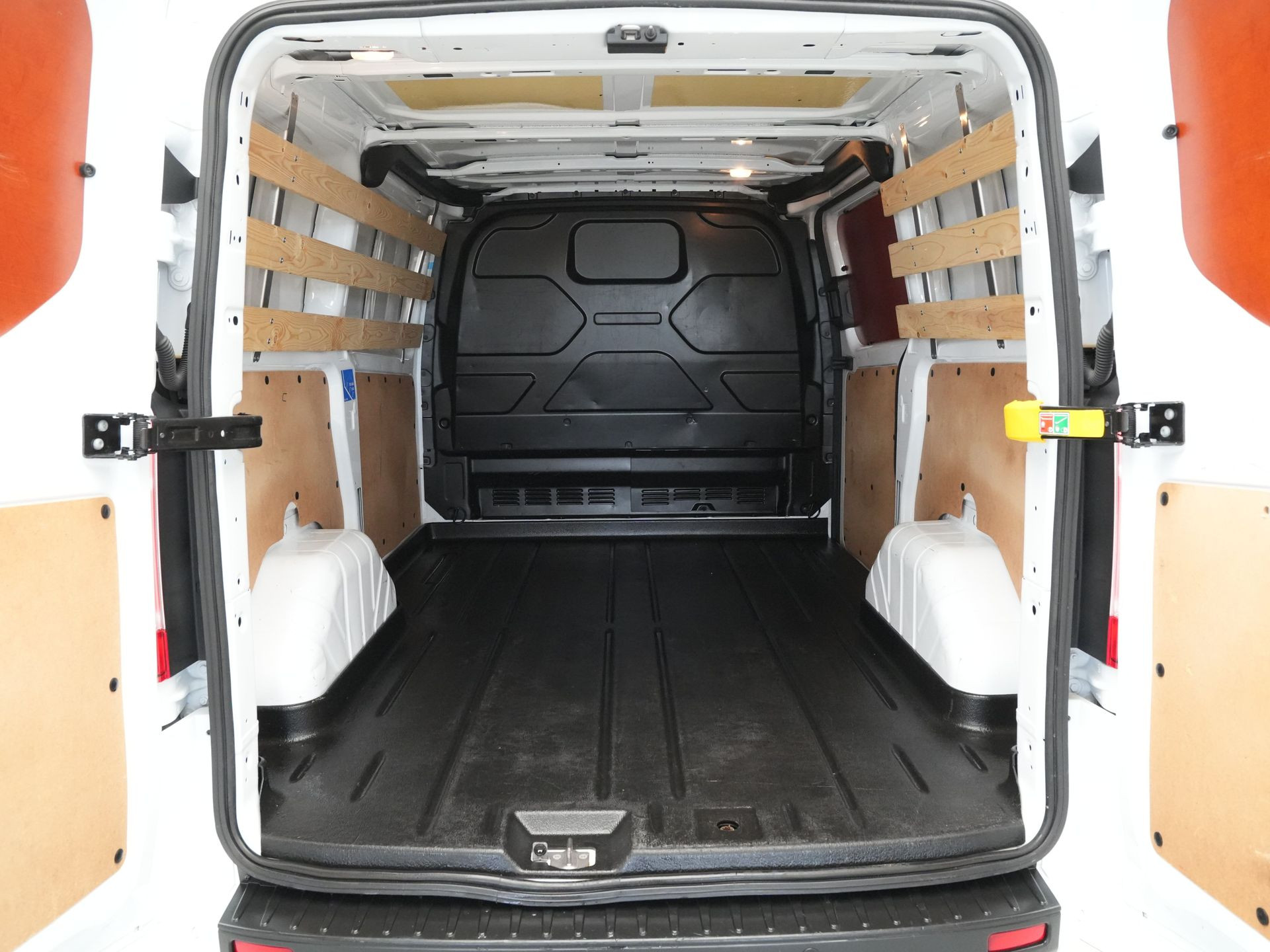 Ford - Transit Custom 280 2.0 TDCI L1H1 Trend - 2022