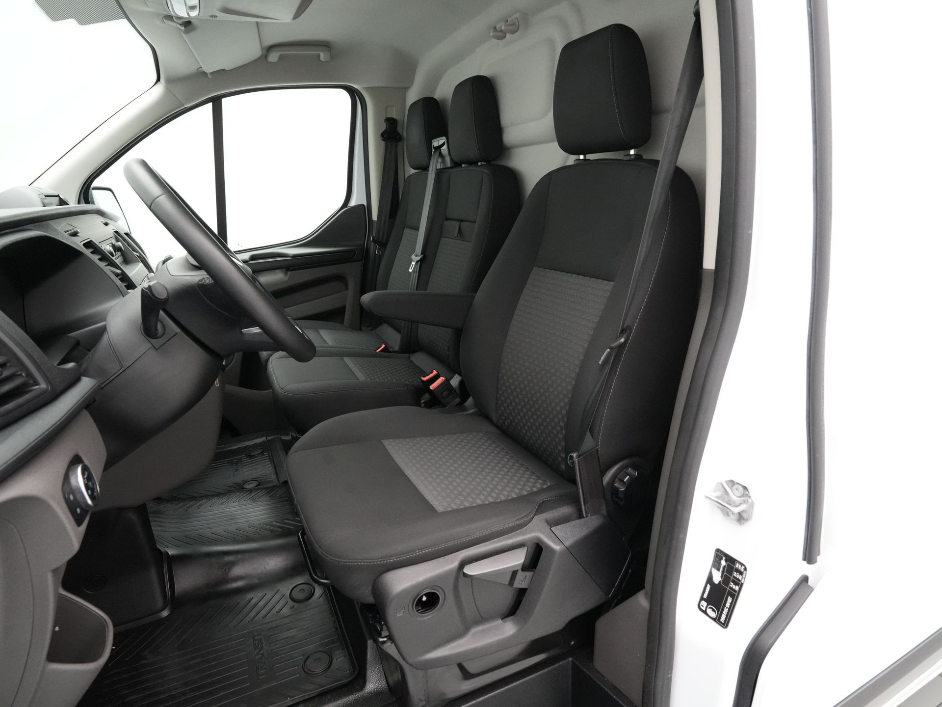 Ford - Transit Custom 280 2.0 TDCI L1H1 Trend - 2022