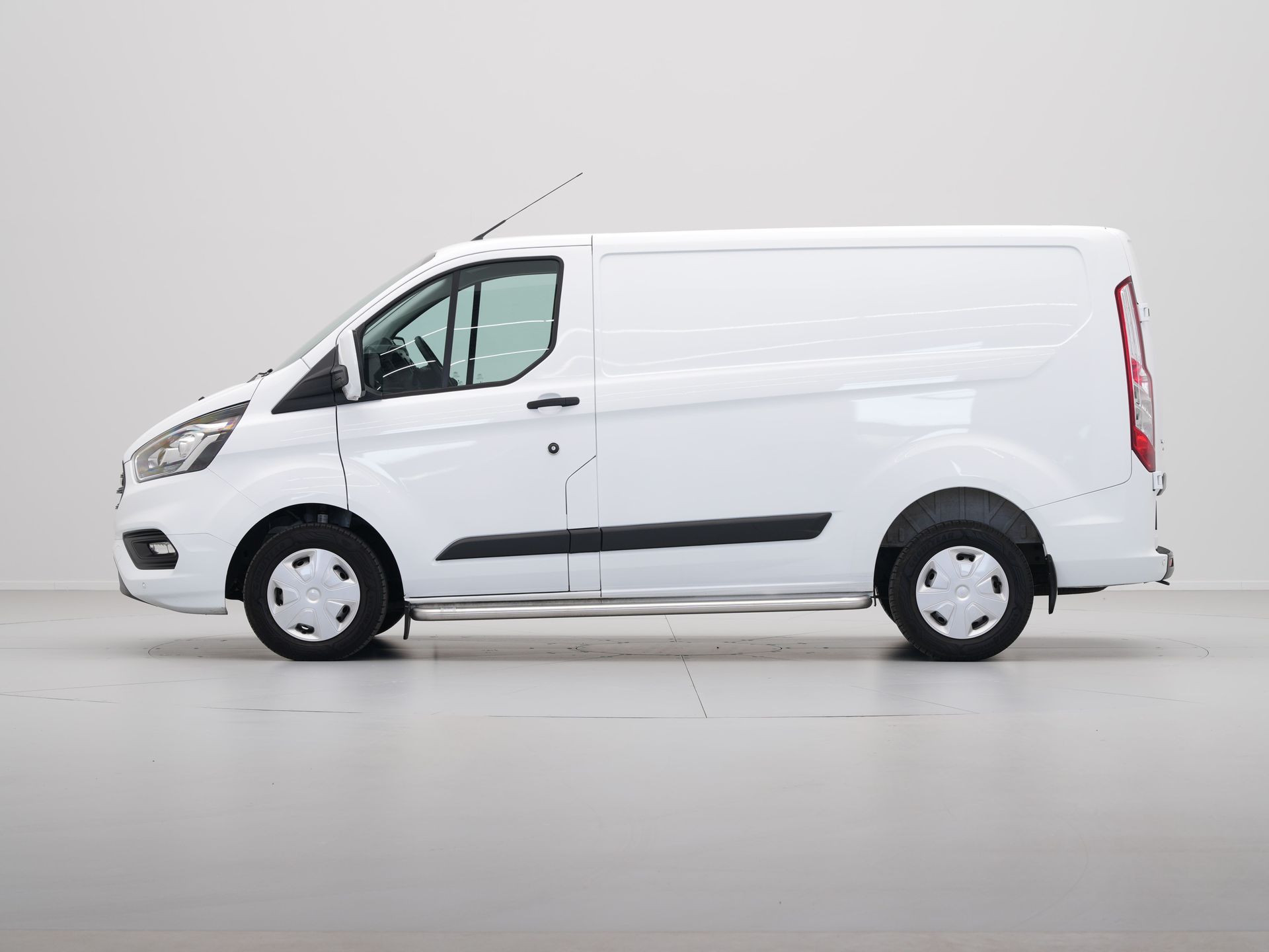Ford - Transit Custom 280 2.0 TDCI L1H1 Trend - 2022