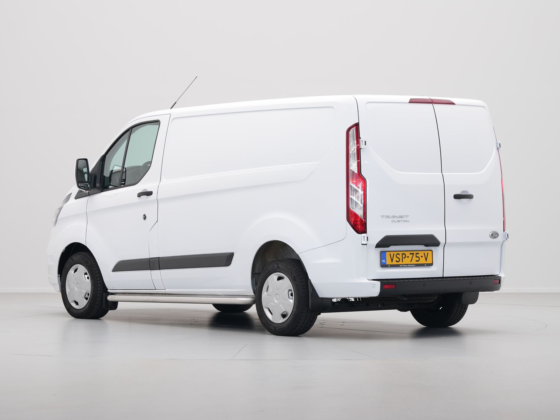 Ford - Transit Custom 280 2.0 TDCI L1H1 Trend - 2022