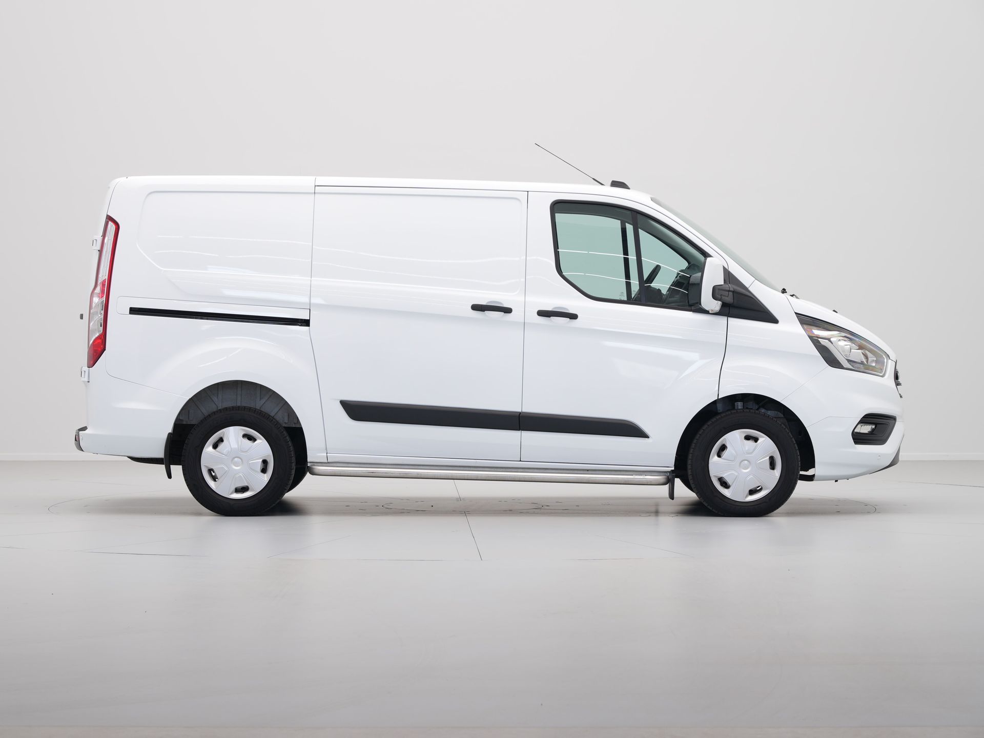 Ford - Transit Custom 280 2.0 TDCI L1H1 Trend - 2022