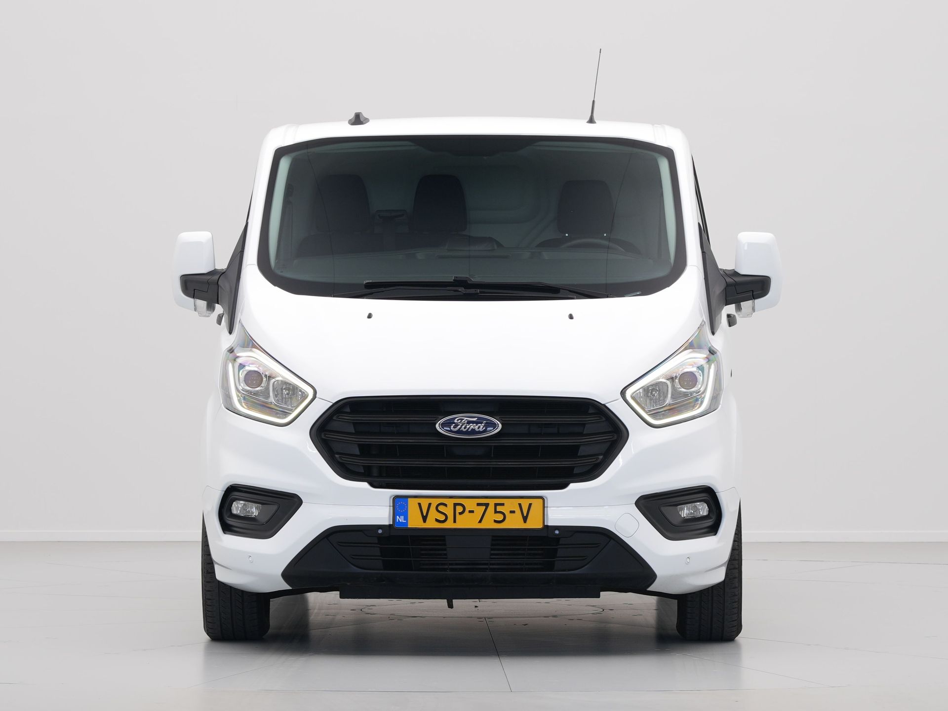 Ford - Transit Custom 280 2.0 TDCI L1H1 Trend - 2022