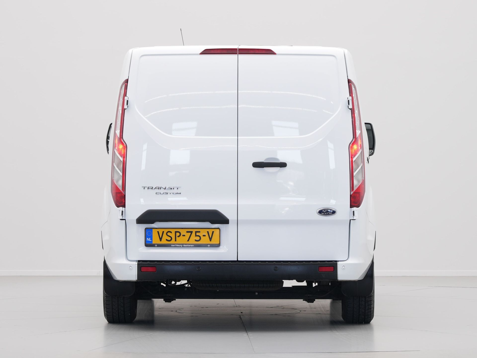 Ford - Transit Custom 280 2.0 TDCI L1H1 Trend - 2022