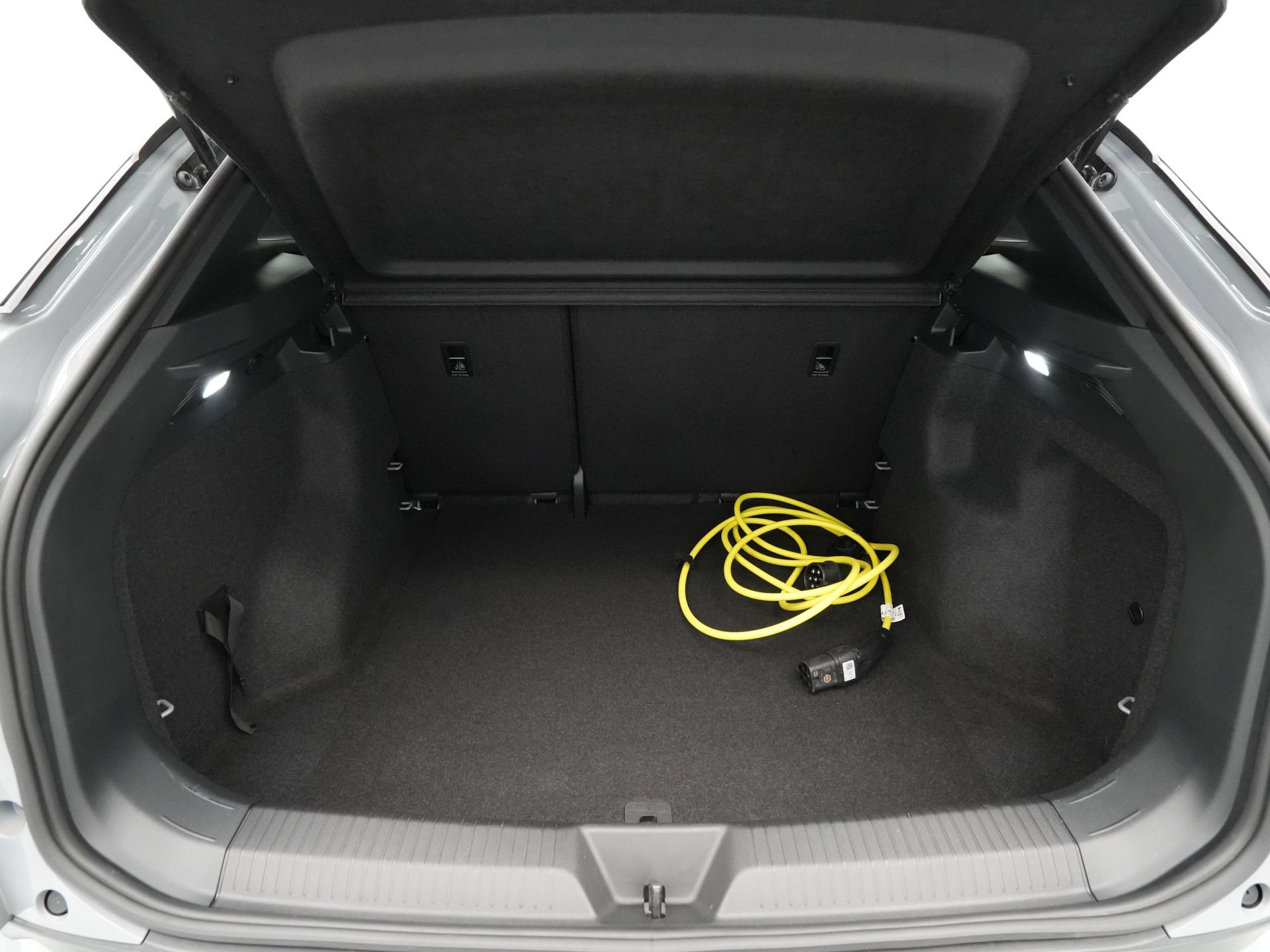 Volkswagen - ID.4 Pure 52 kWh - 2023