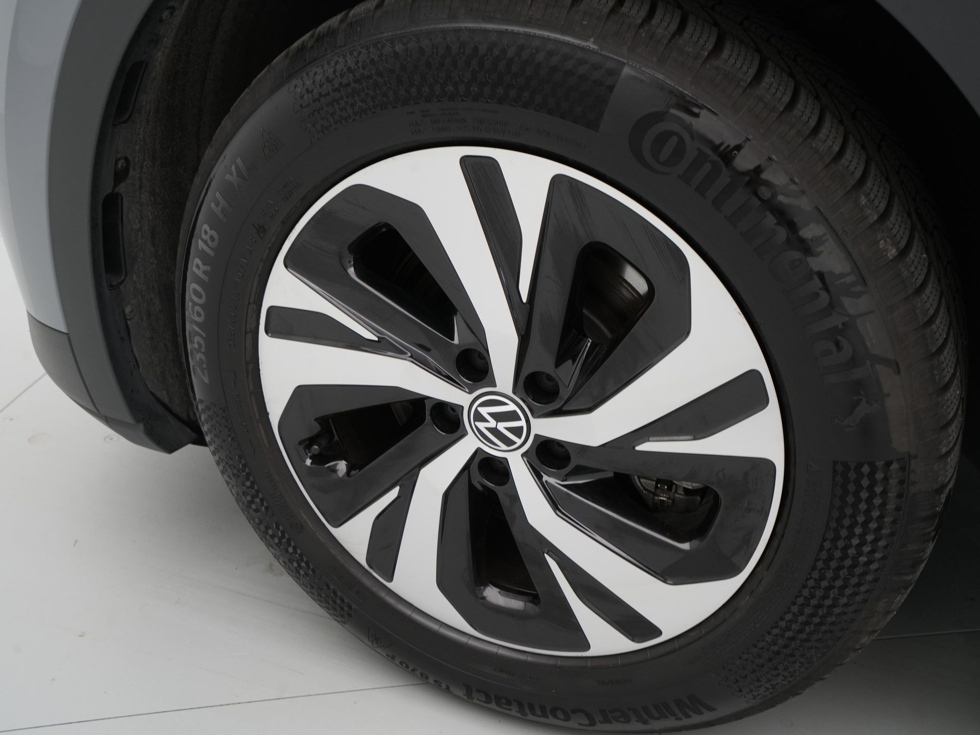 Volkswagen - ID.4 Pure 52 kWh - 2023