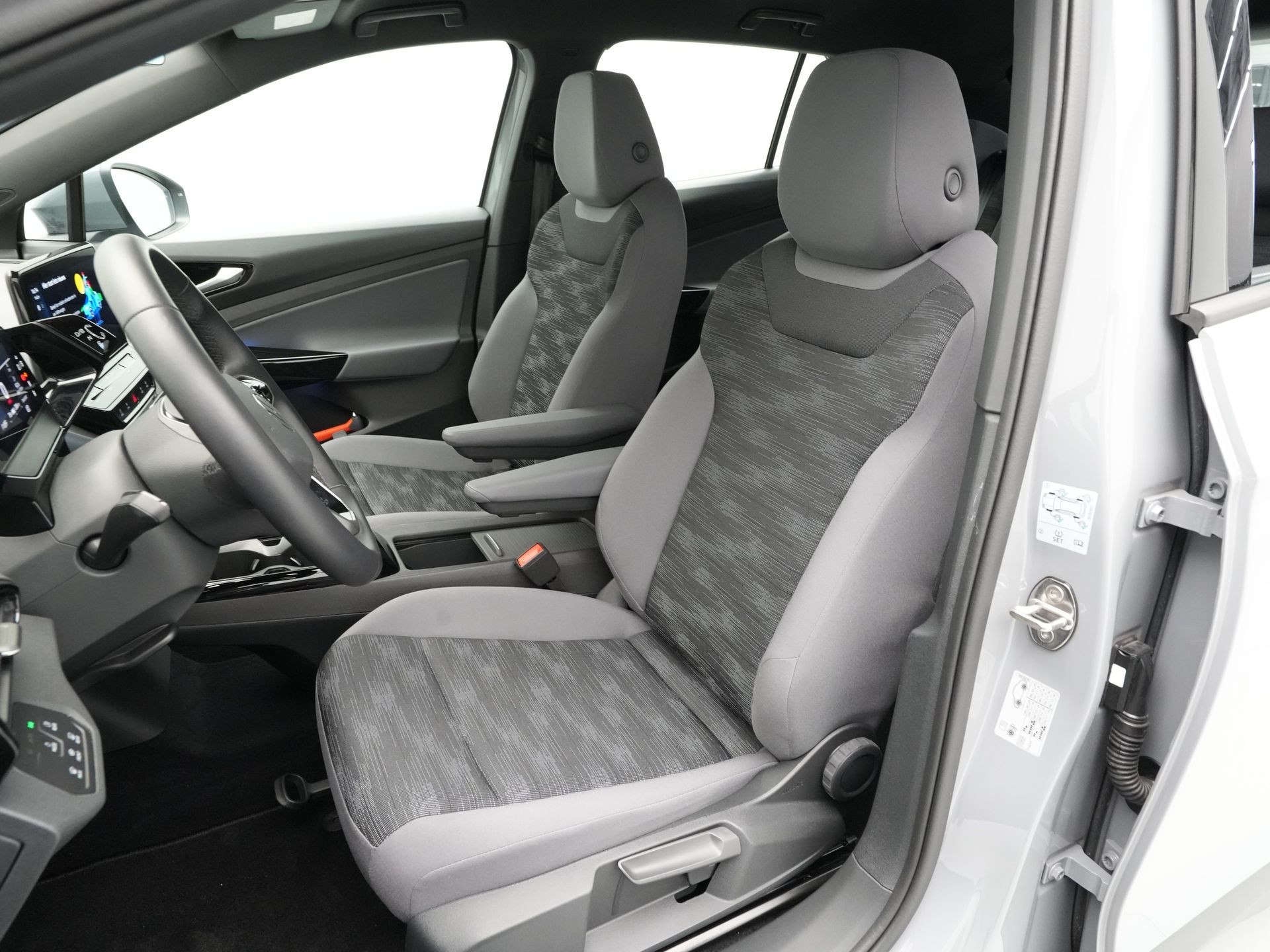 Volkswagen - ID.4 Pure 52 kWh - 2023