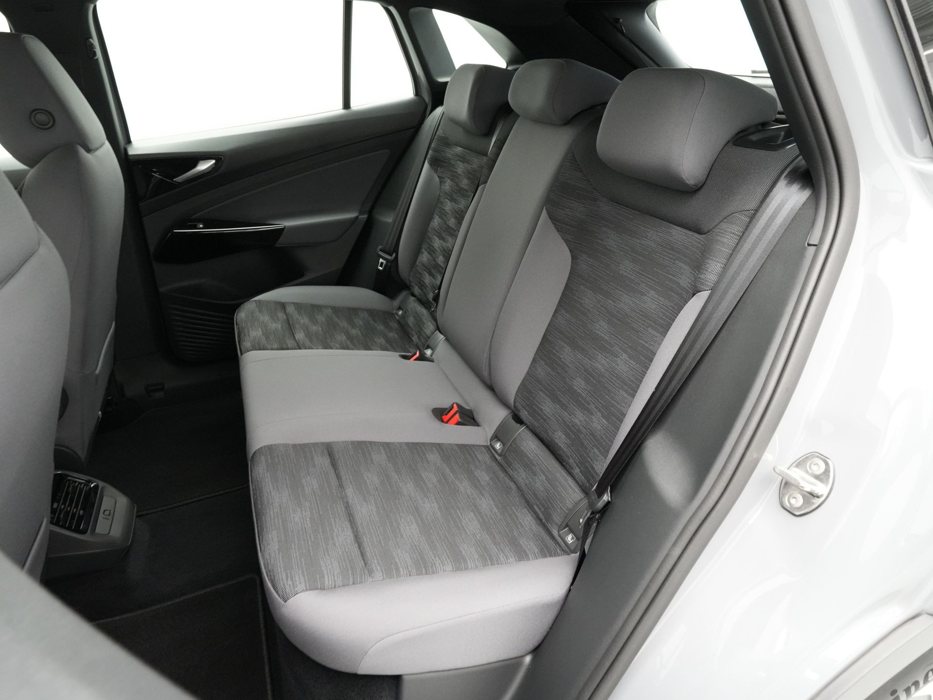 Volkswagen - ID.4 Pure 52 kWh - 2023