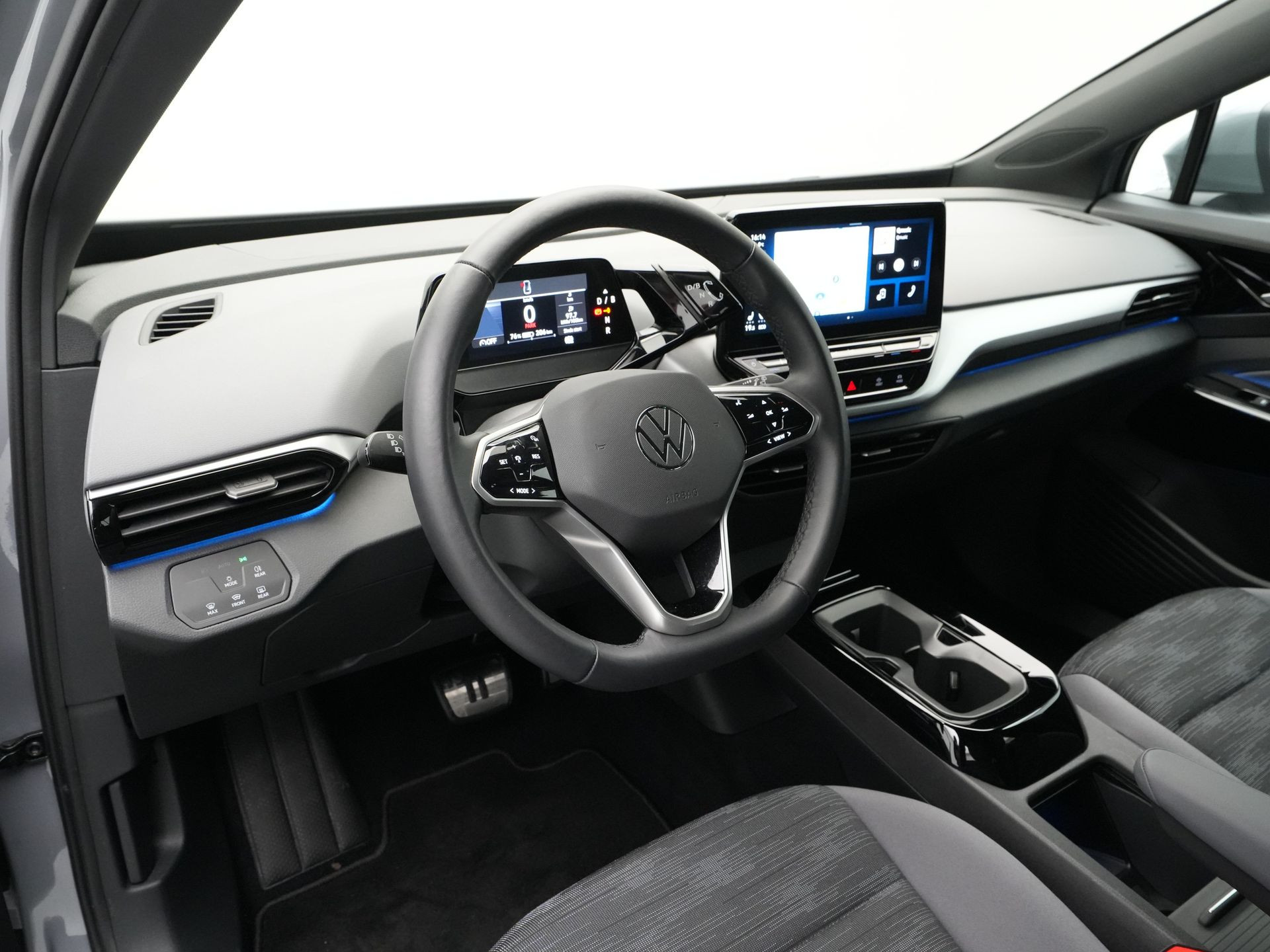 Volkswagen - ID.4 Pure 52 kWh - 2023