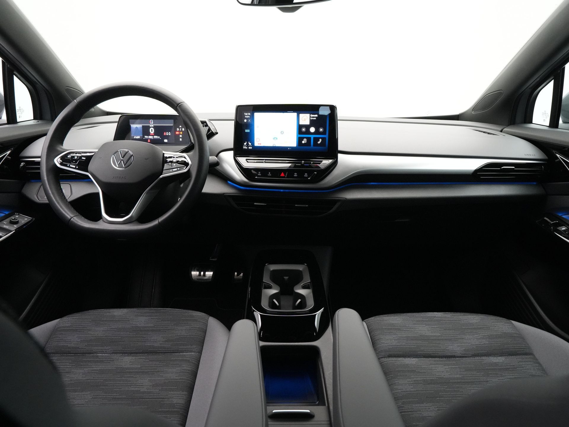 Volkswagen - ID.4 Pure 52 kWh - 2023
