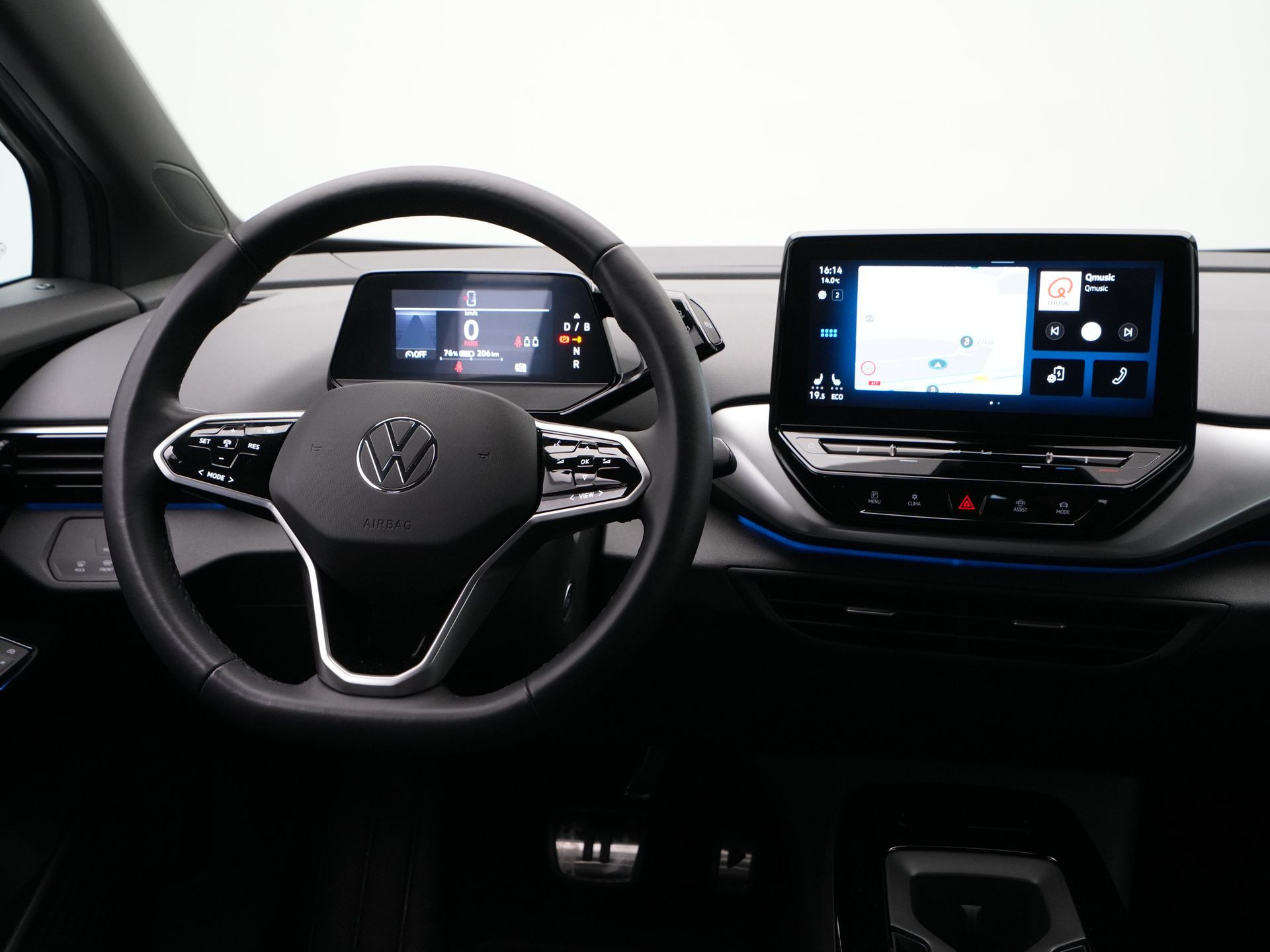 Volkswagen - ID.4 Pure 52 kWh - 2023