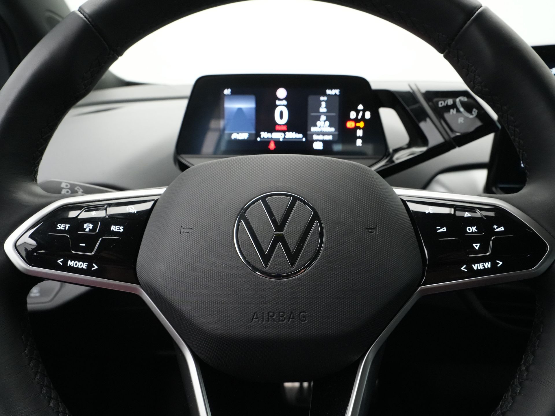 Volkswagen - ID.4 Pure 52 kWh - 2023