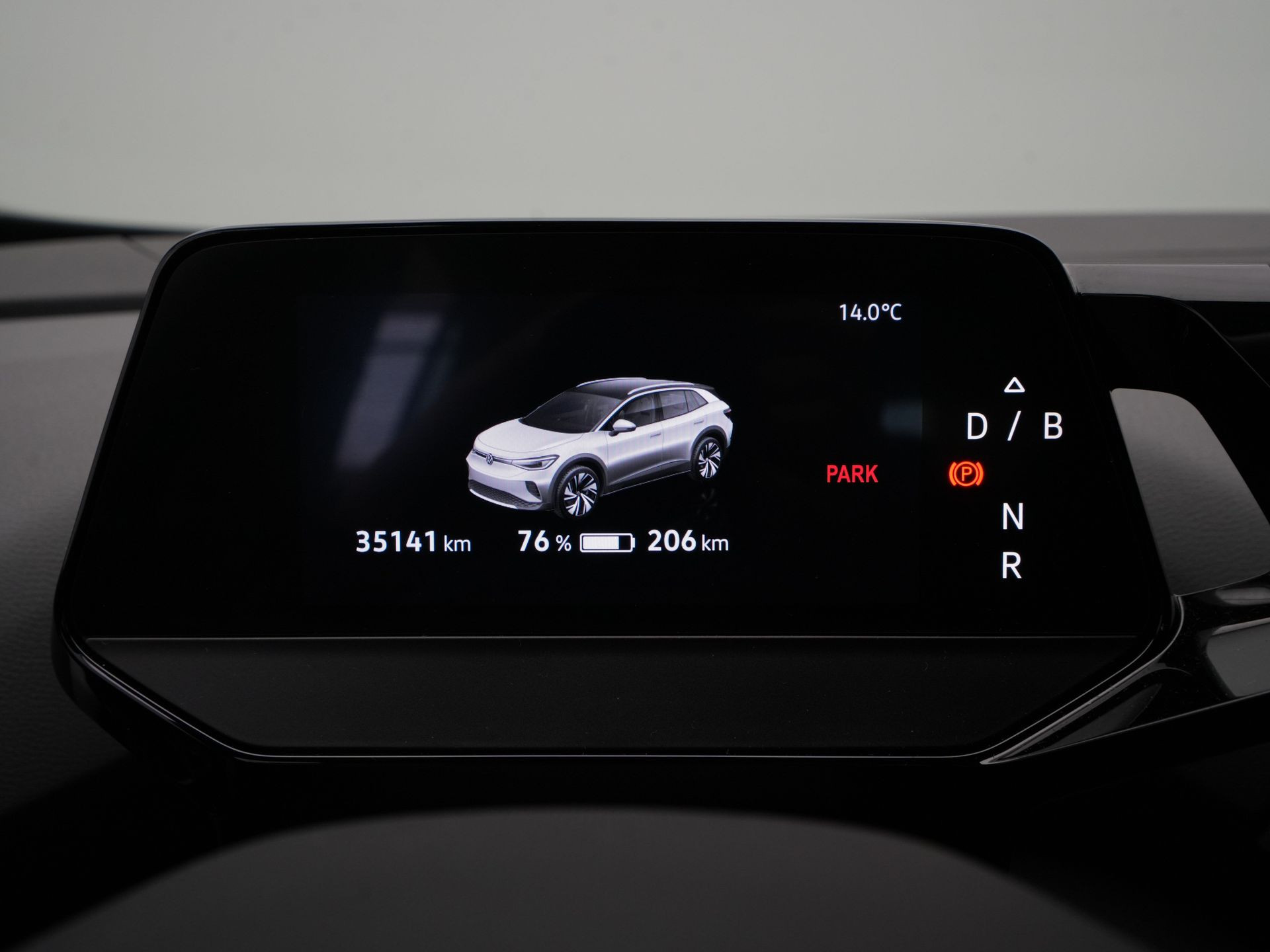 Volkswagen - ID.4 Pure 52 kWh - 2023