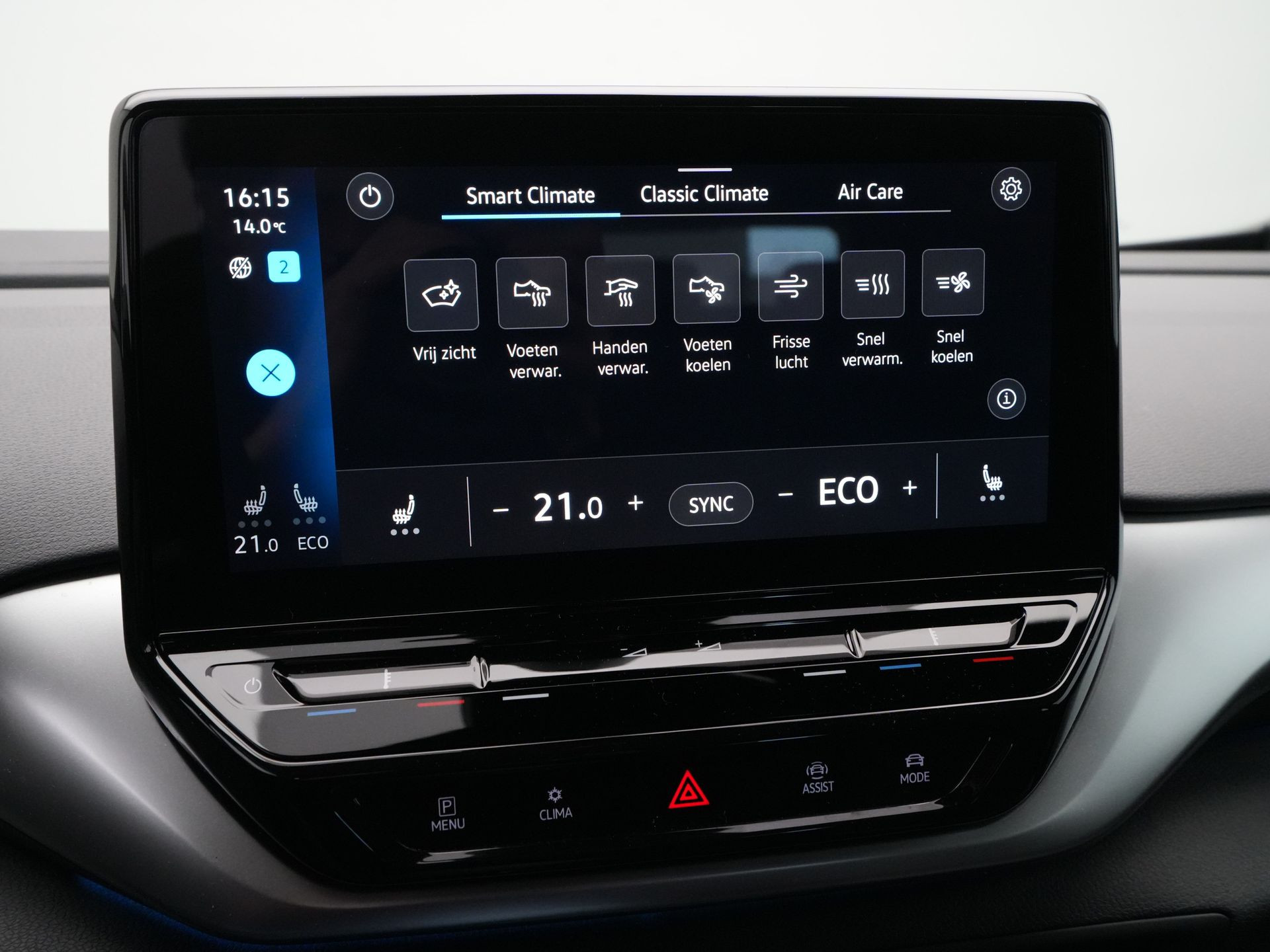 Volkswagen - ID.4 Pure 52 kWh - 2023