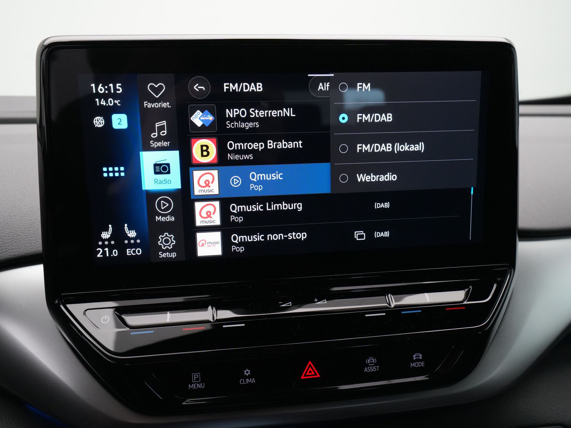 Volkswagen - ID.4 Pure 52 kWh - 2023