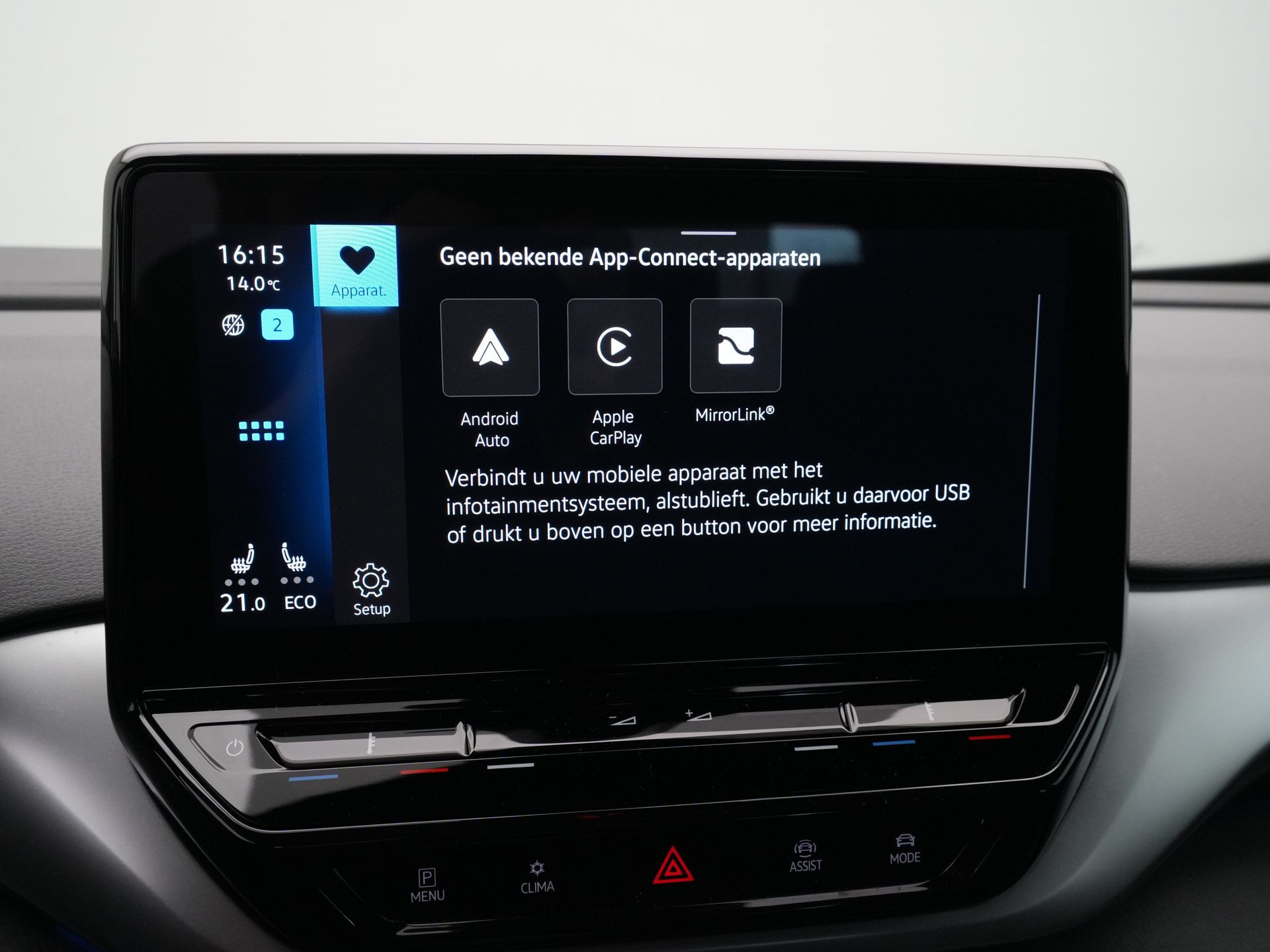 Volkswagen - ID.4 Pure 52 kWh - 2023