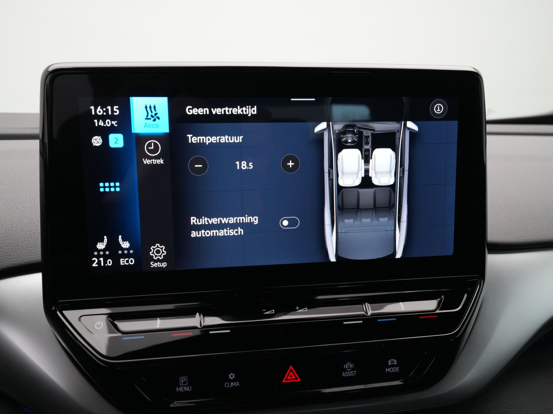 Volkswagen - ID.4 Pure 52 kWh - 2023