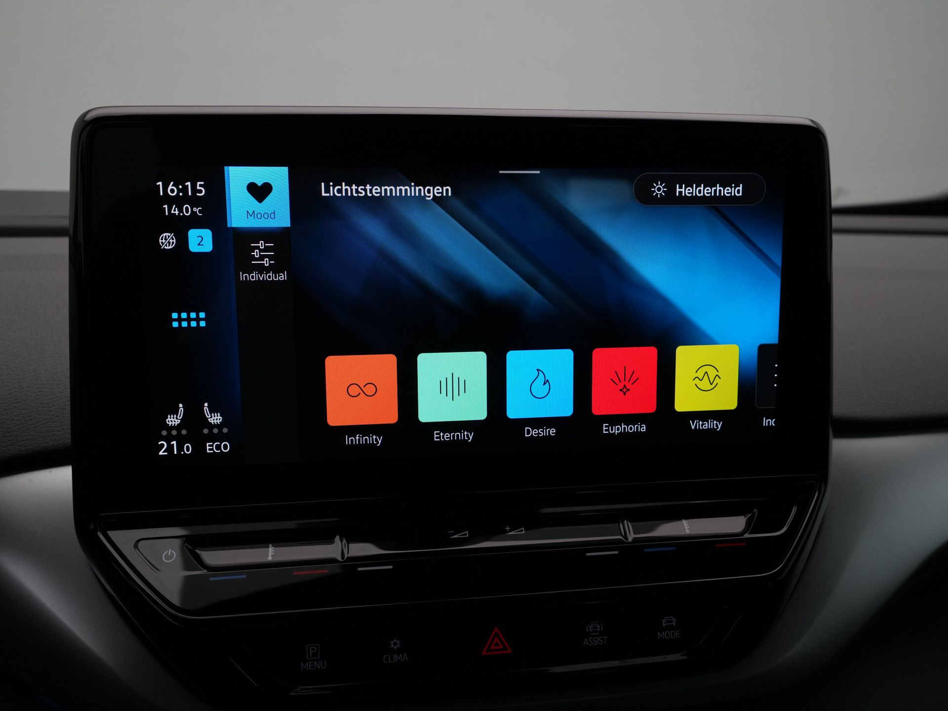 Volkswagen - ID.4 Pure 52 kWh - 2023