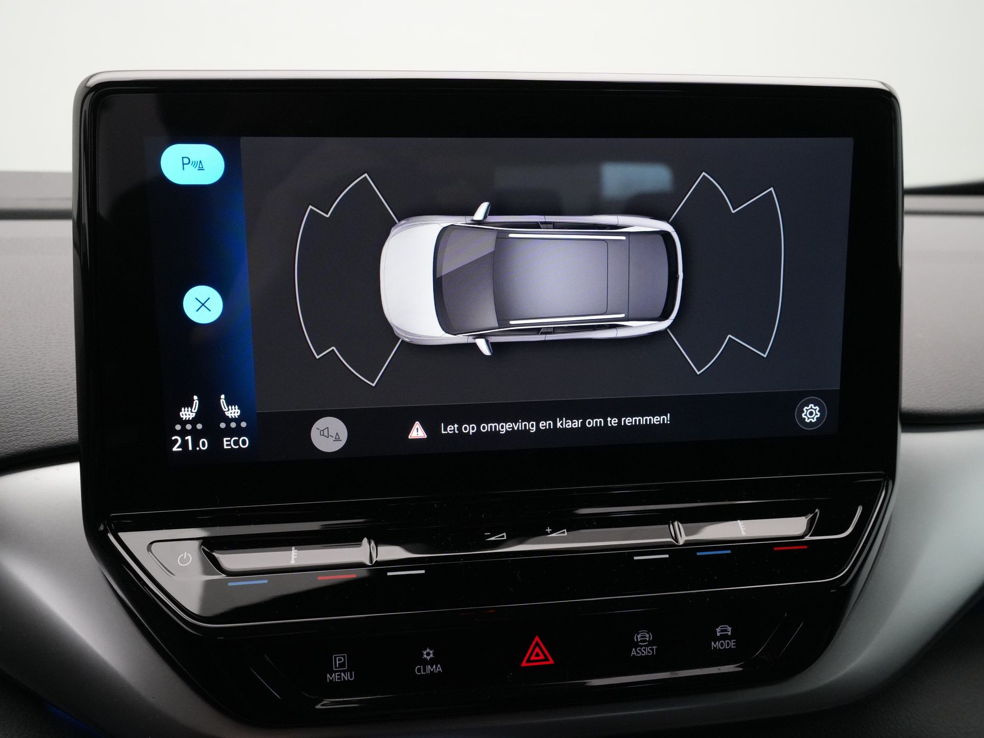 Volkswagen - ID.4 Pure 52 kWh - 2023