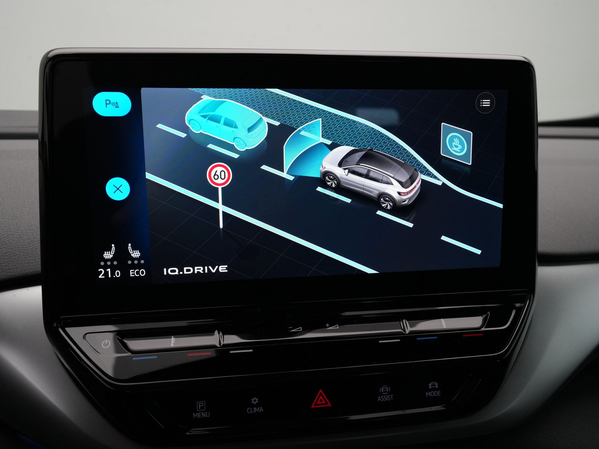 Volkswagen - ID.4 Pure 52 kWh - 2023