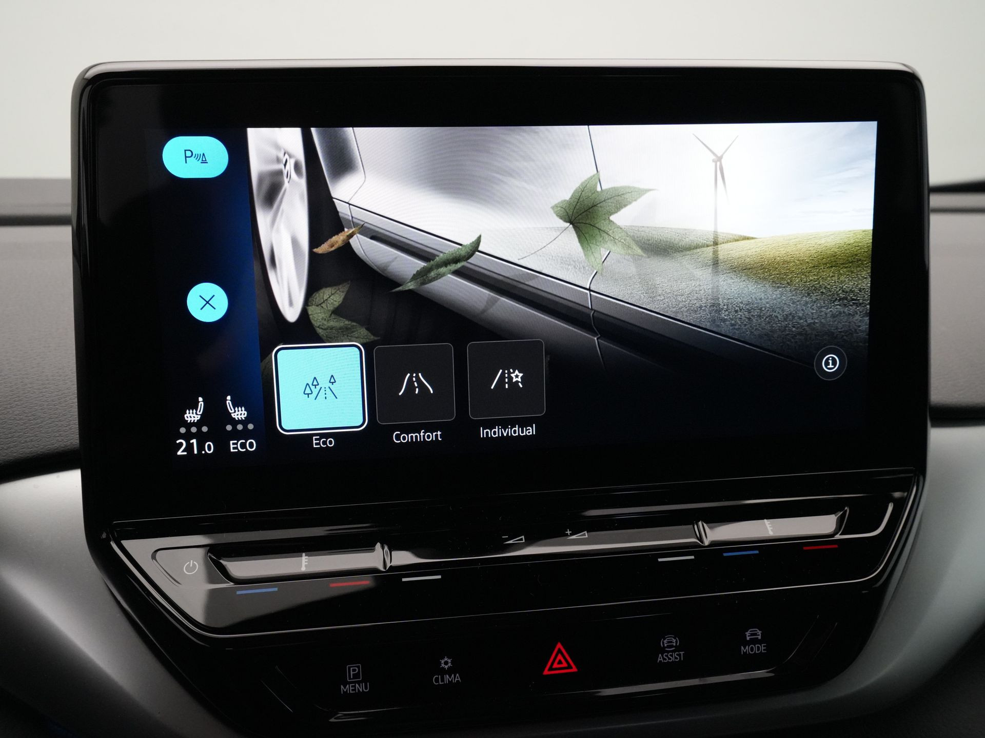 Volkswagen - ID.4 Pure 52 kWh - 2023