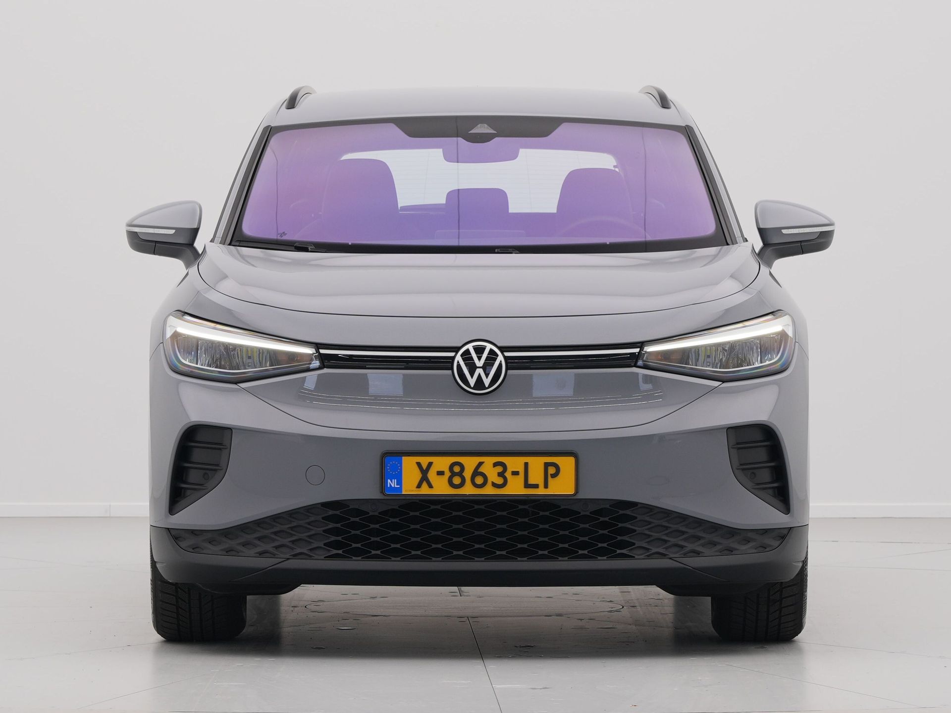 Volkswagen - ID.4 Pure 52 kWh - 2023