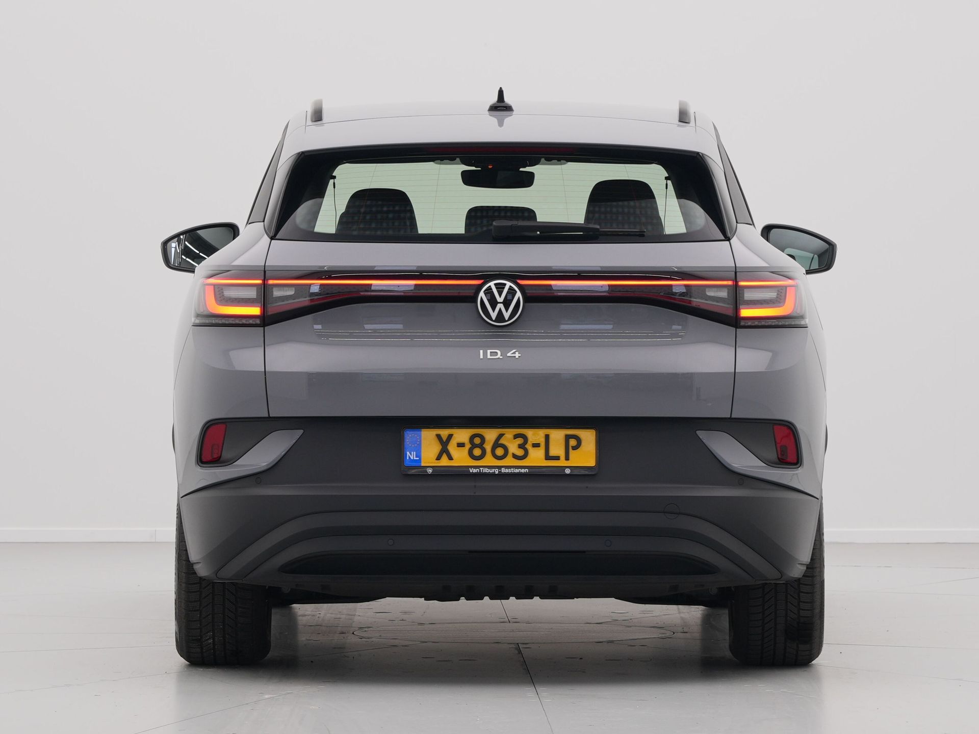 Volkswagen - ID.4 Pure 52 kWh - 2023
