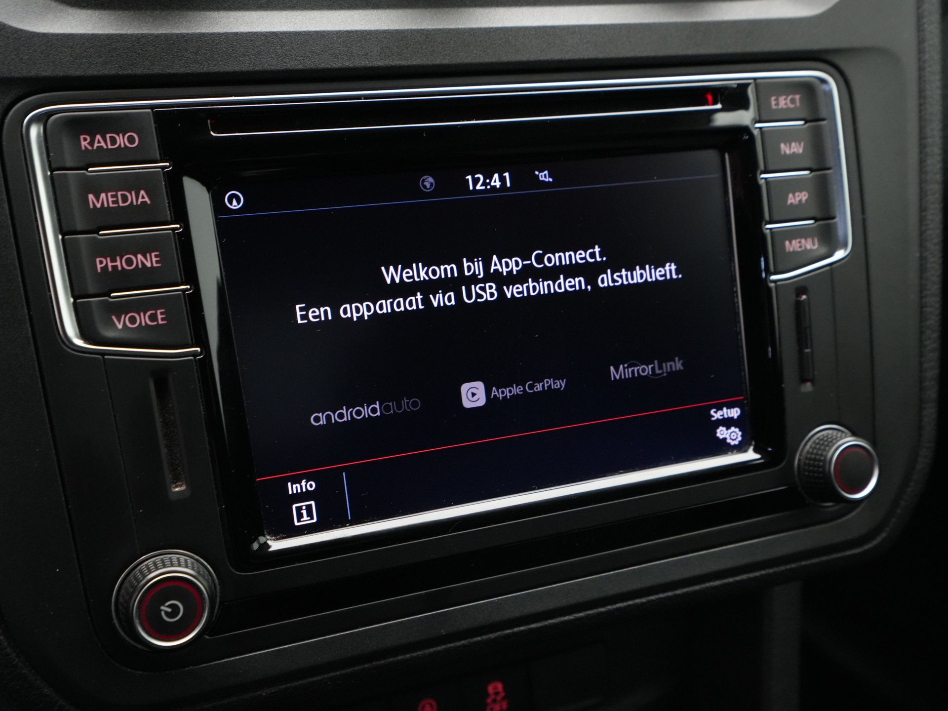 Volkswagen - Caddy 2.0 TDI L1H1 BMT Trendline - 2020