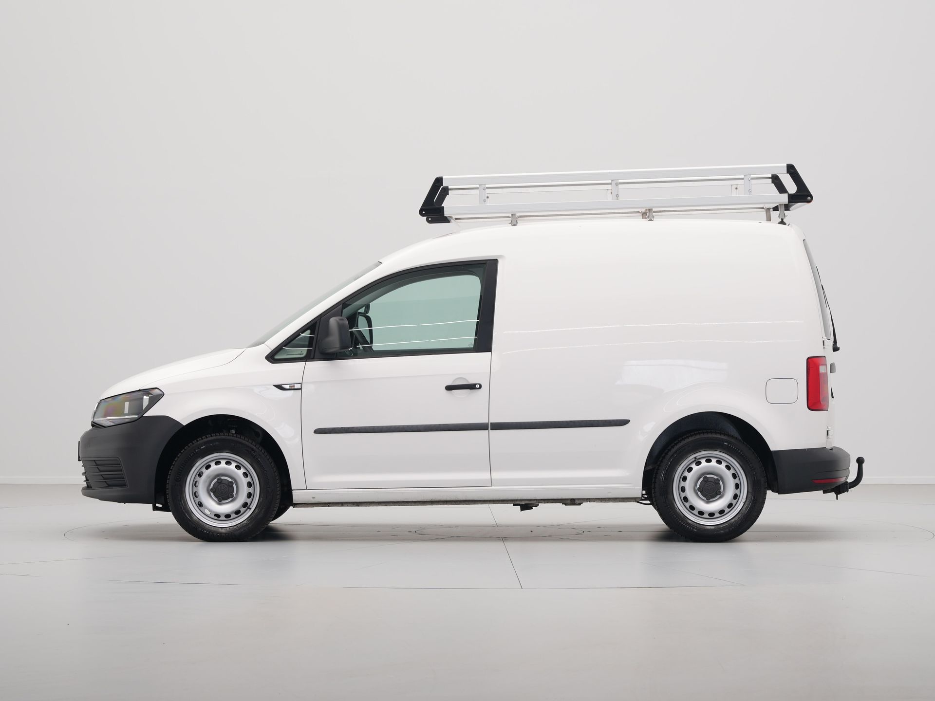 Volkswagen - Caddy 2.0 TDI L1H1 BMT Trendline - 2020